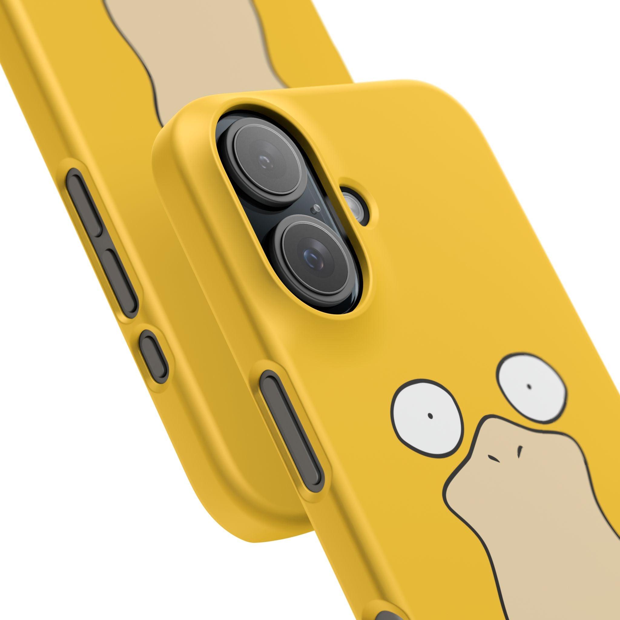 Snap Cases - Psyducks Face - Yukan Iconic