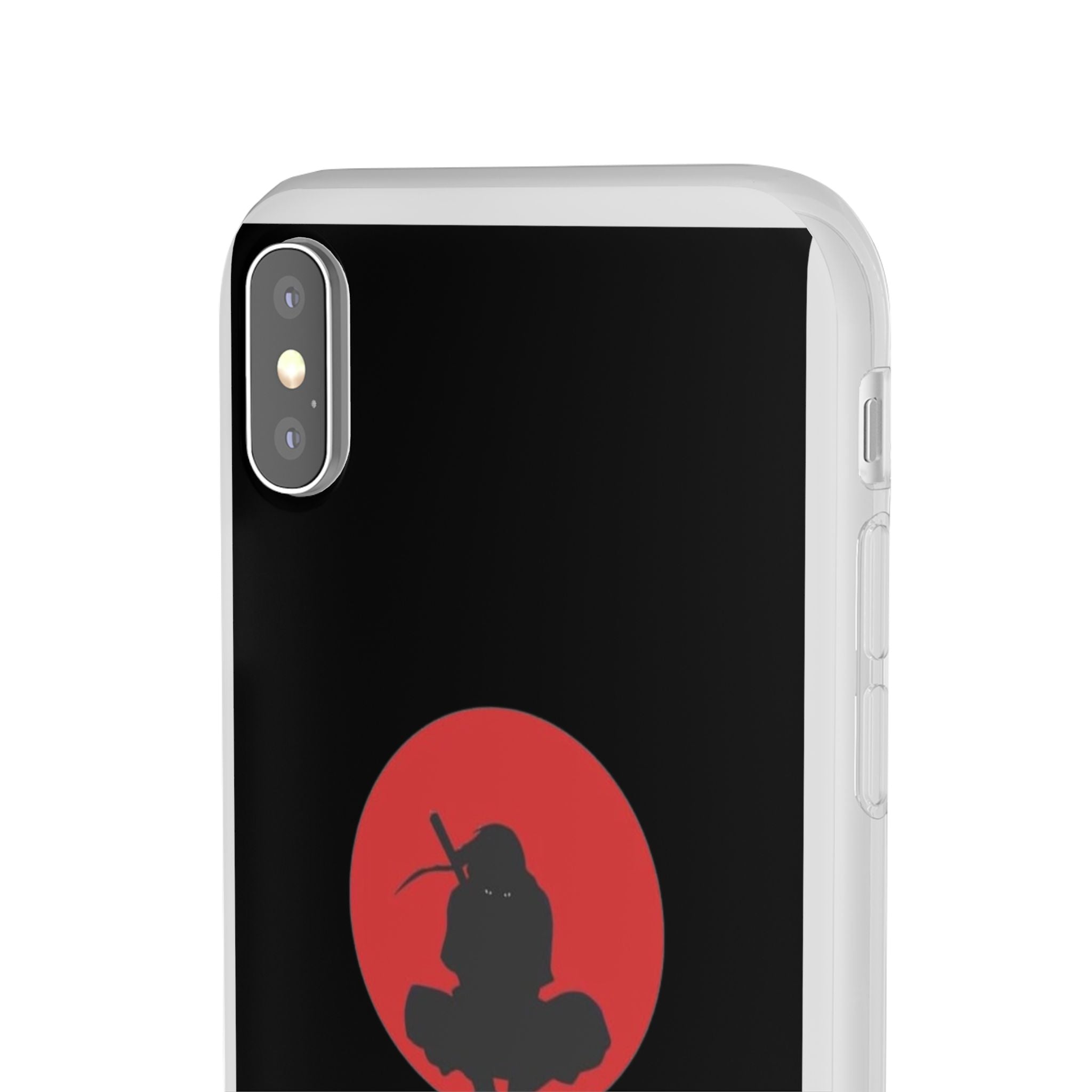 Flexi Cases - Red Moon - Yukan Iconic