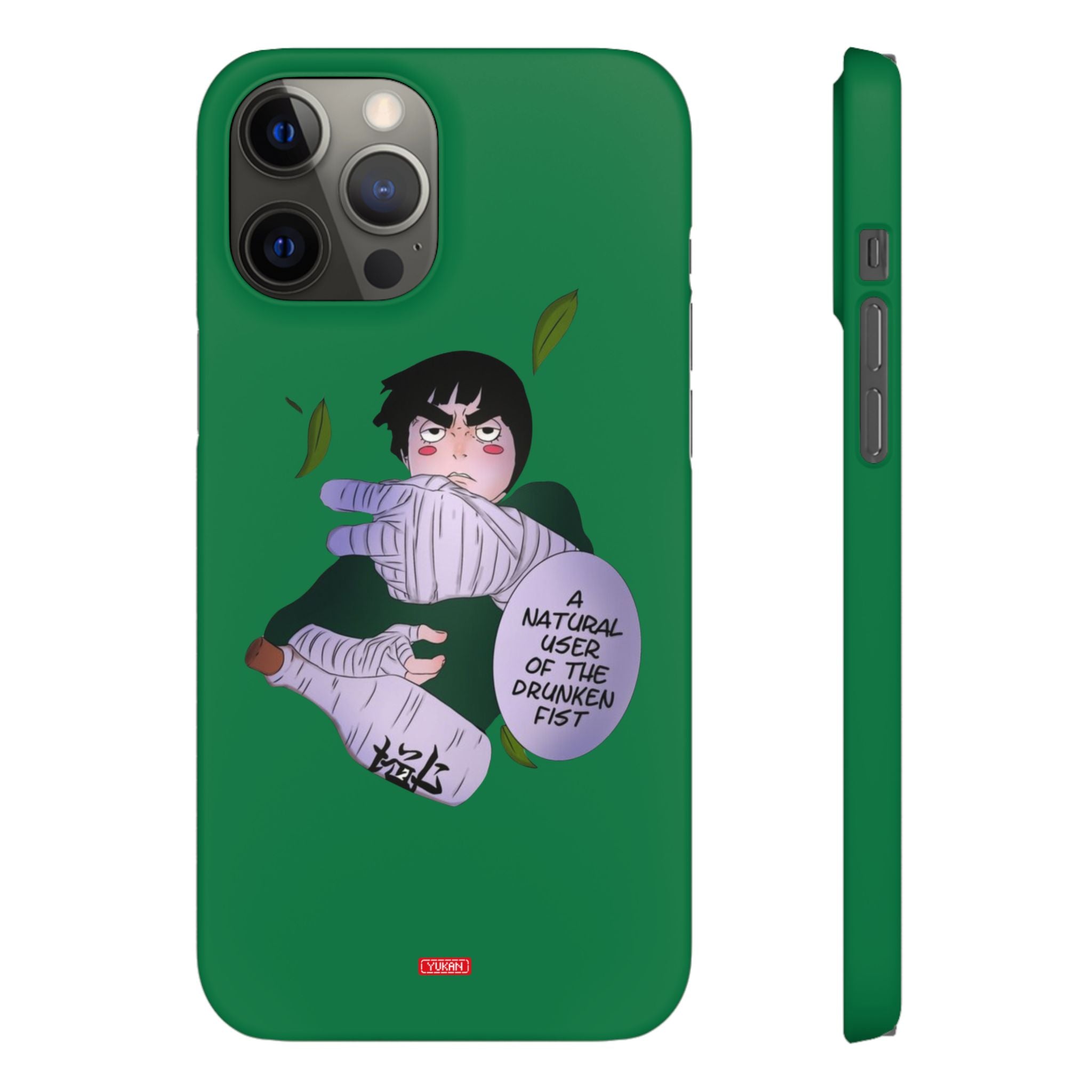 Snap Cases - Drunken No Jutsu