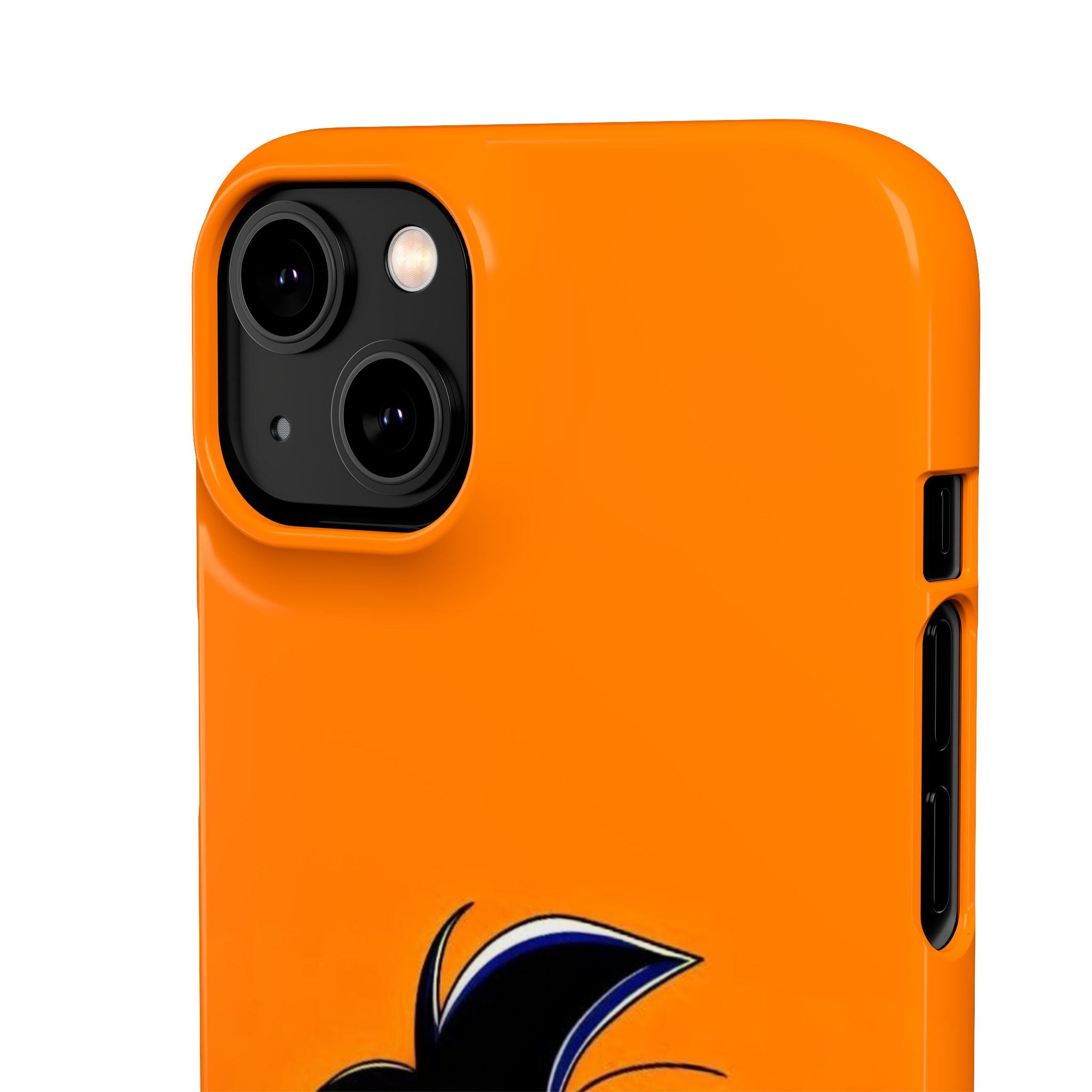 Snap Cases - Goku Holidays - Yukan Iconic