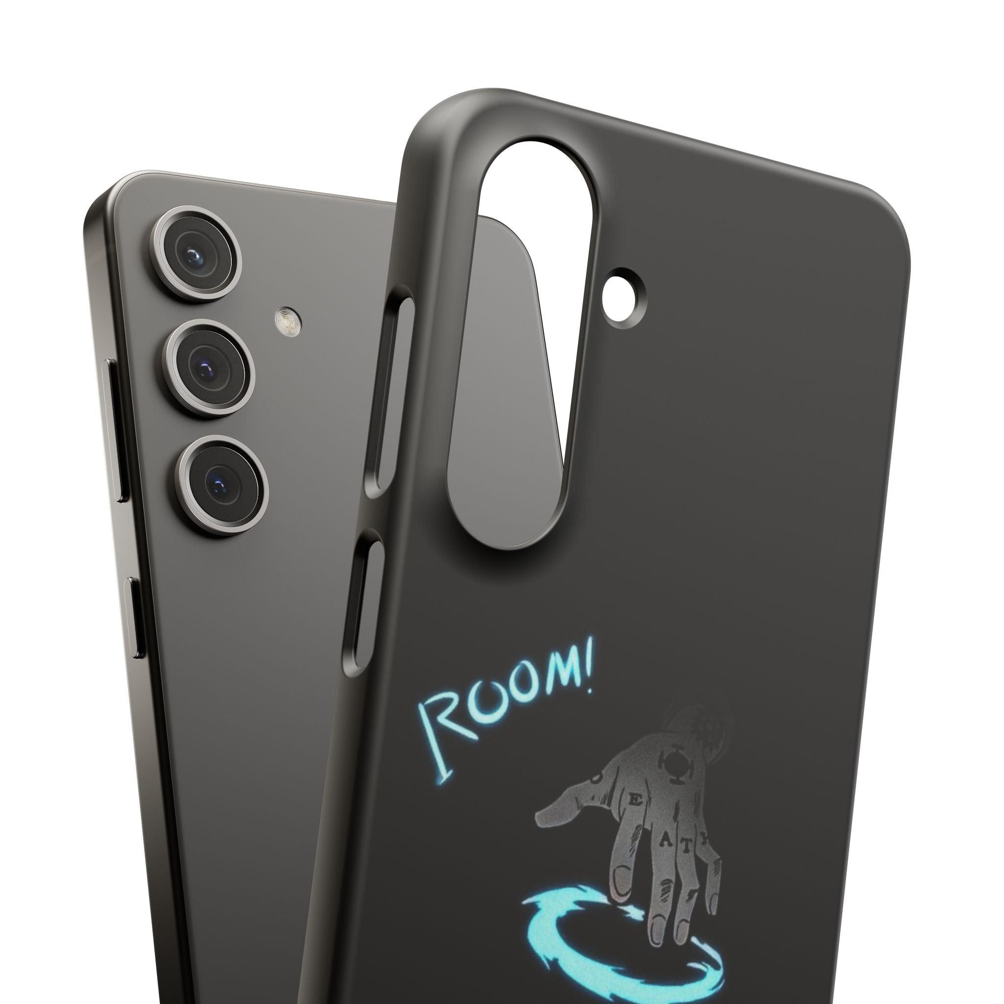 Snap Cases - Room ! - Yukan Iconic