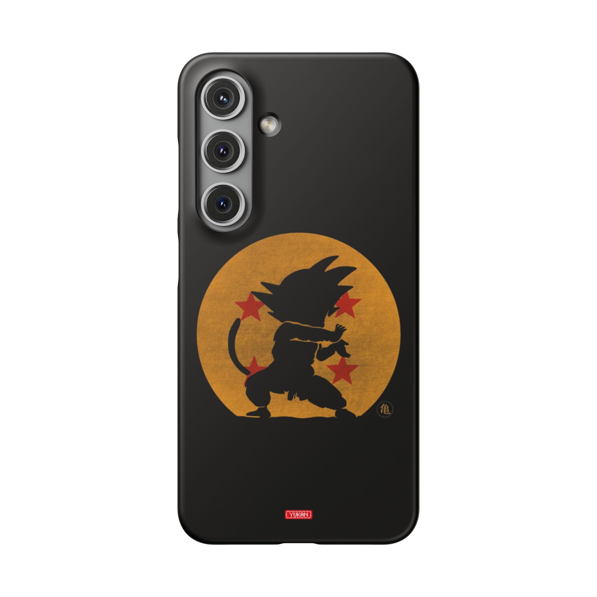 Snap Case - Kid Goku - Yukan Iconic