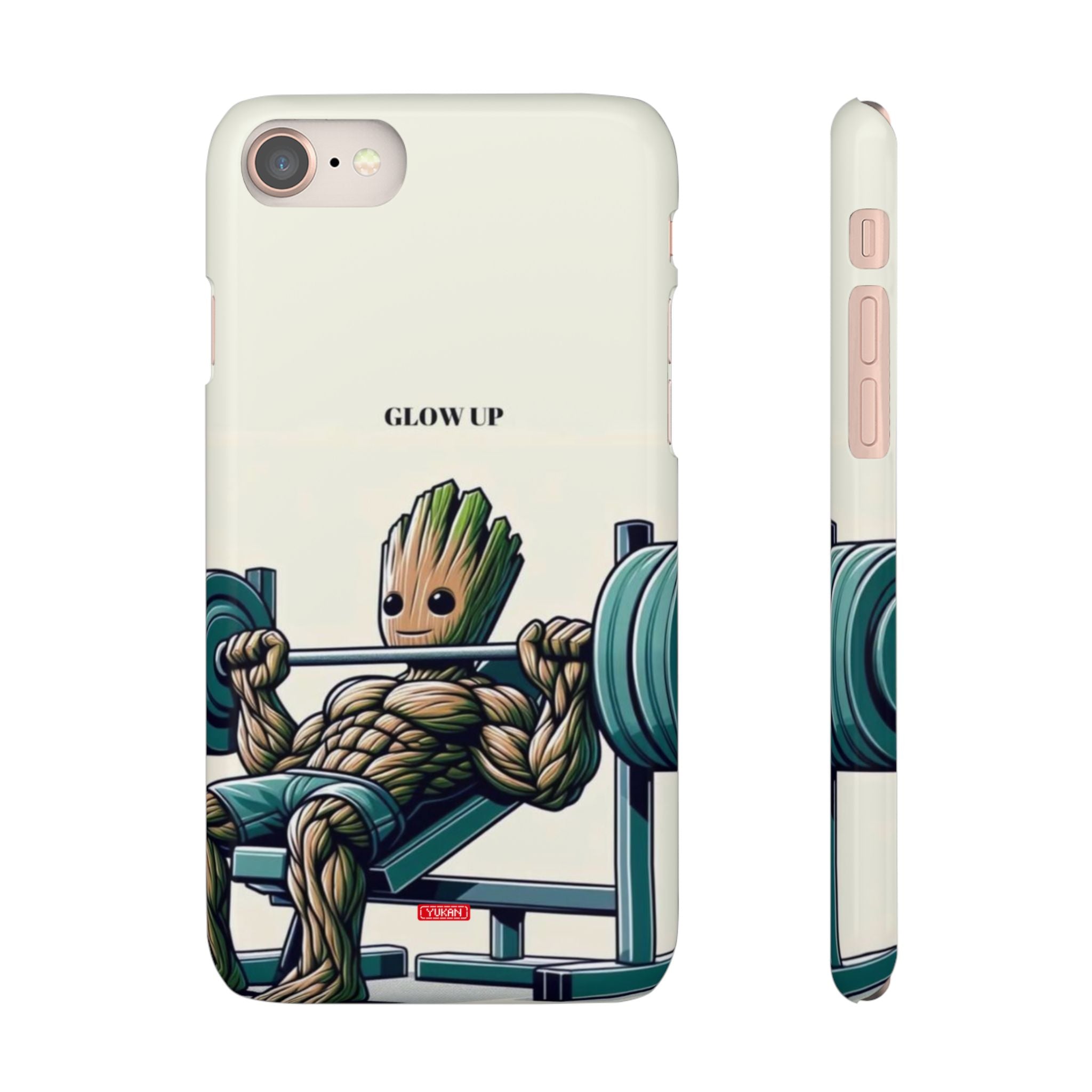 Snap Cases - Grut up