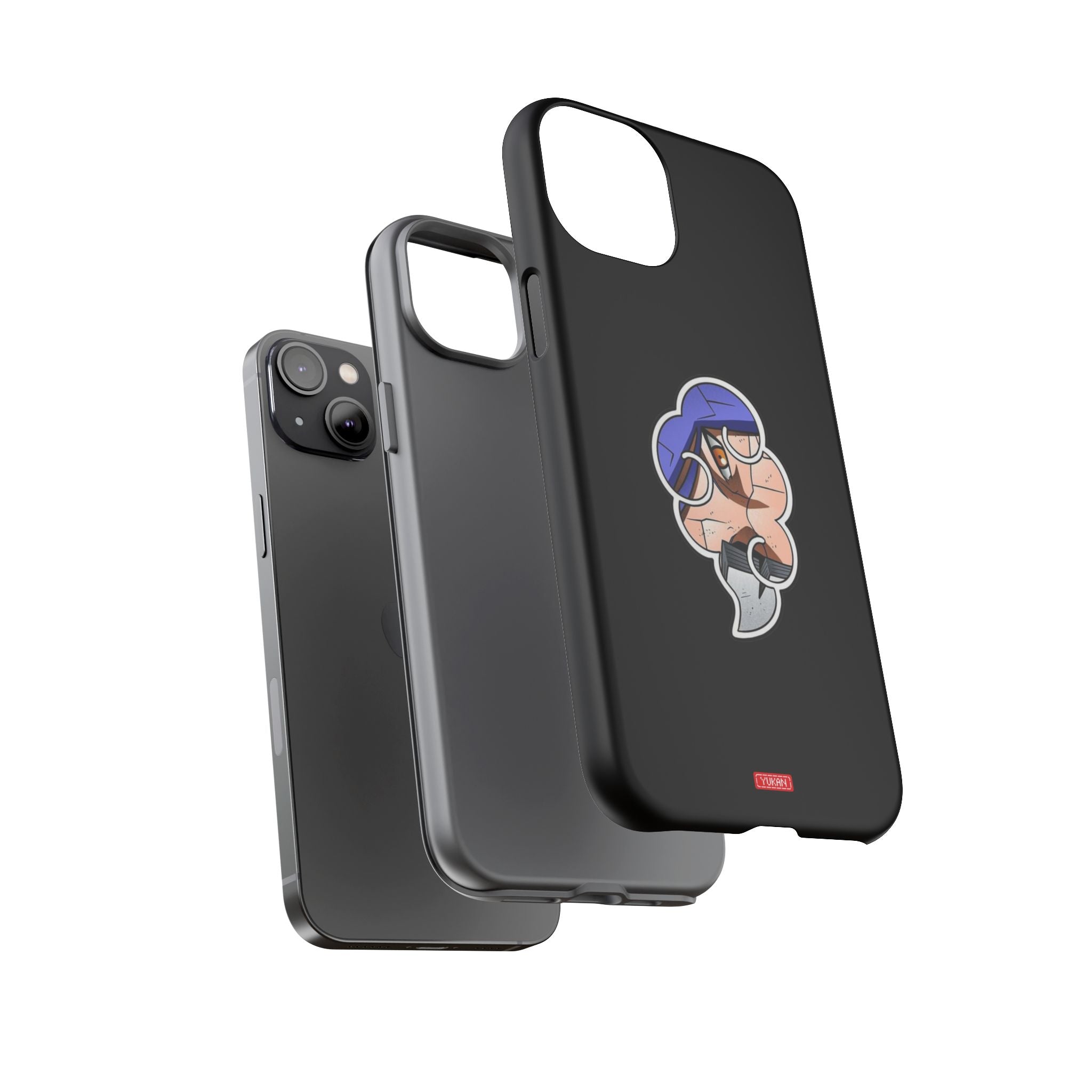 Tough Case - Konan Akatsuki