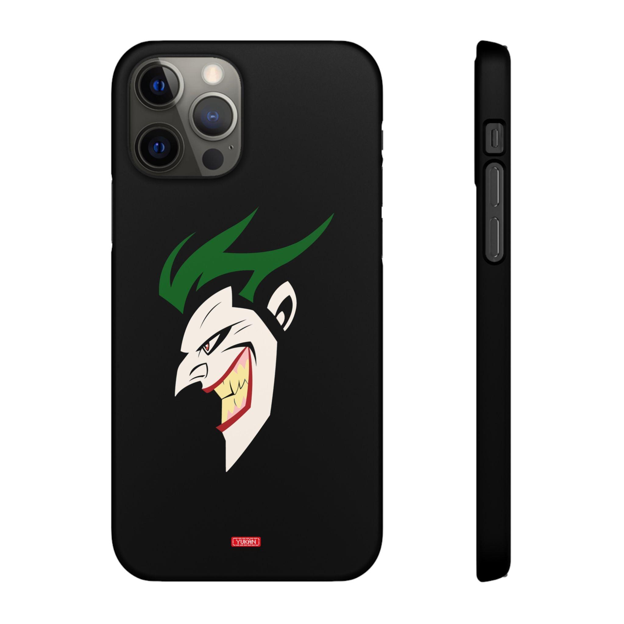 Snap Cases - The True Joker - Yukan Iconic