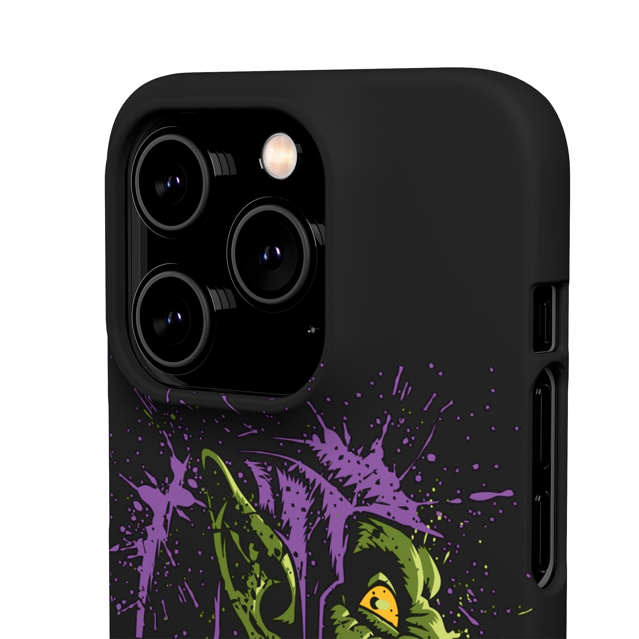 Snap Case - The Legend of Gobelin - Yukan Iconic