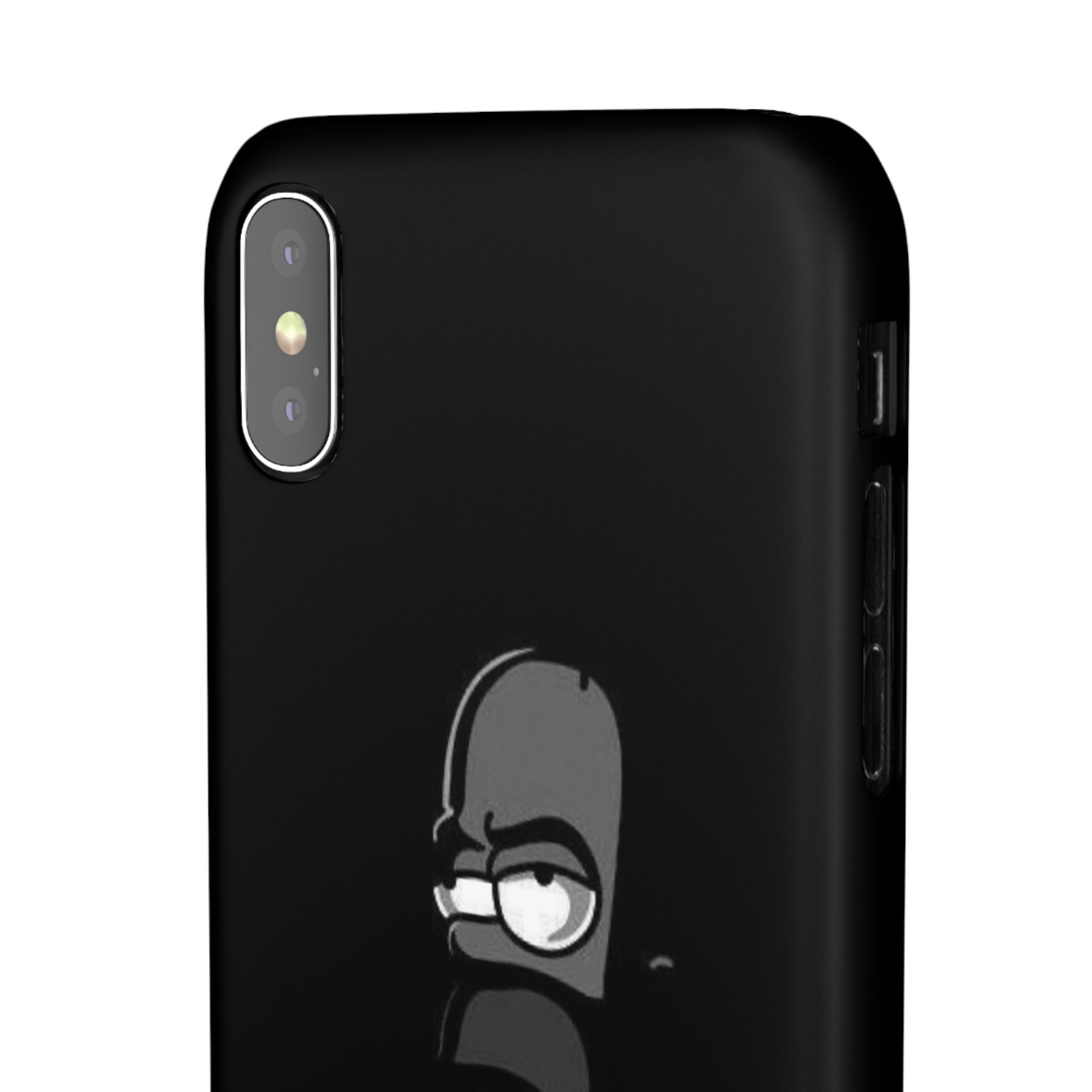 Snap Cases - Homer Godfather