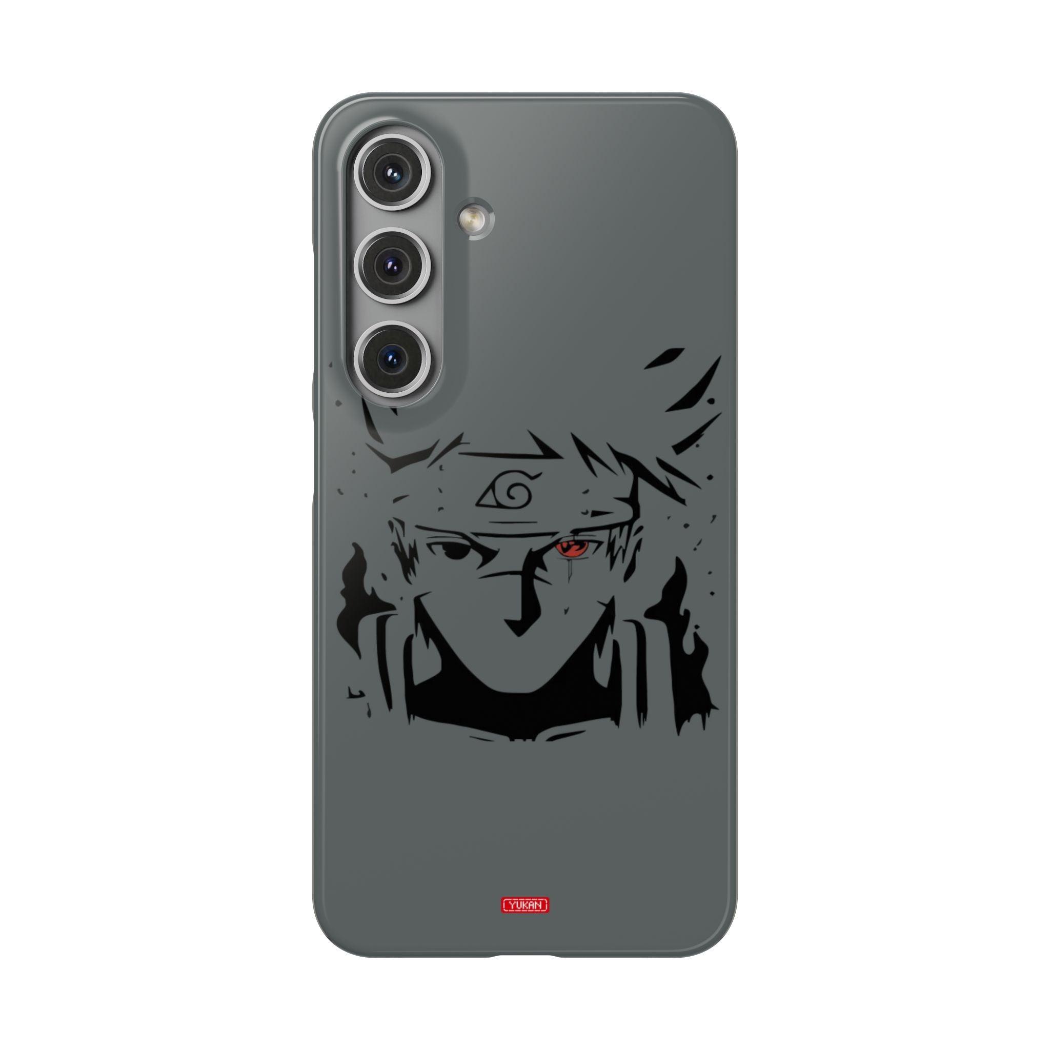 Snap Cases - The Copy Shinobi - Yukan Iconic