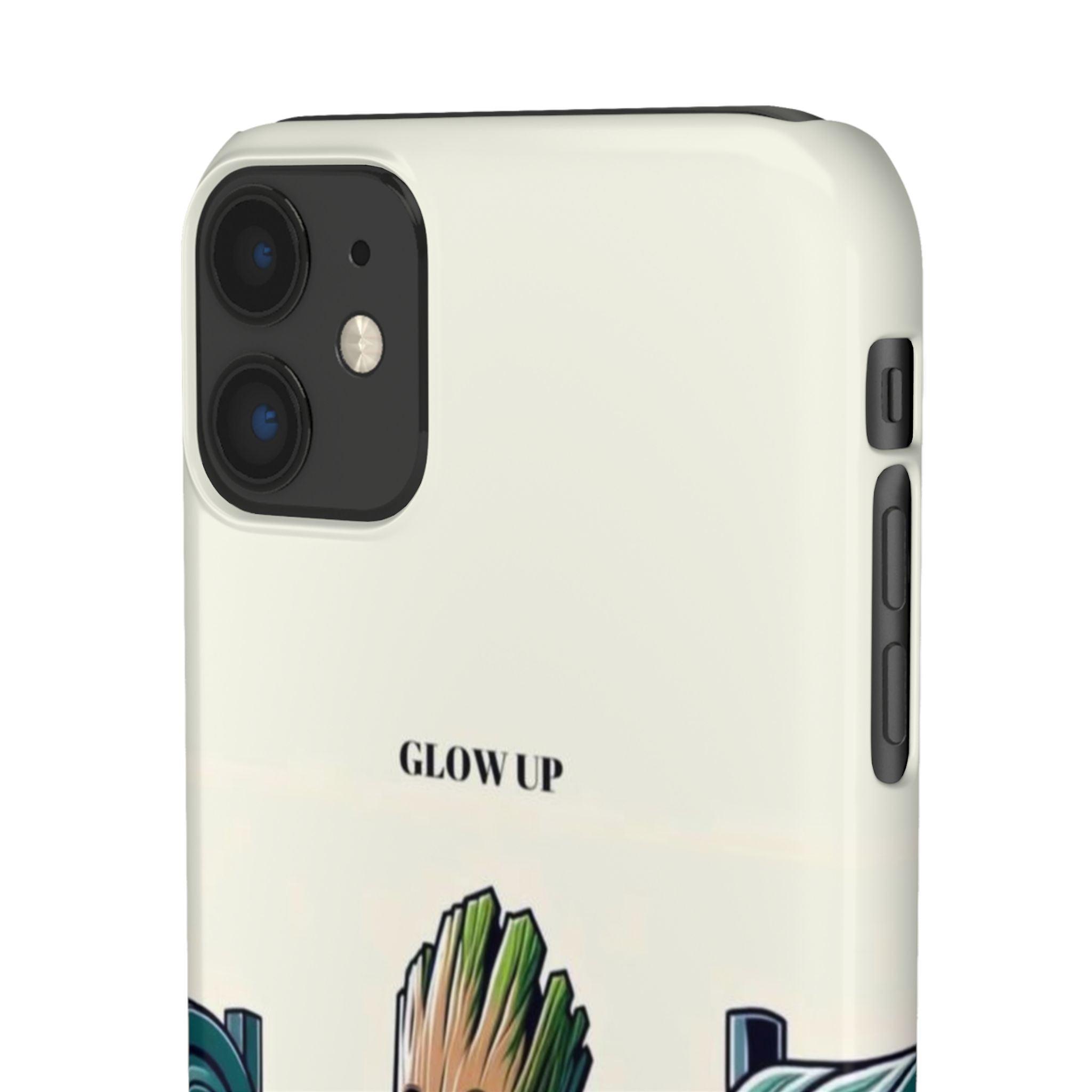 Snap Cases - Grut up - Yukan Iconic