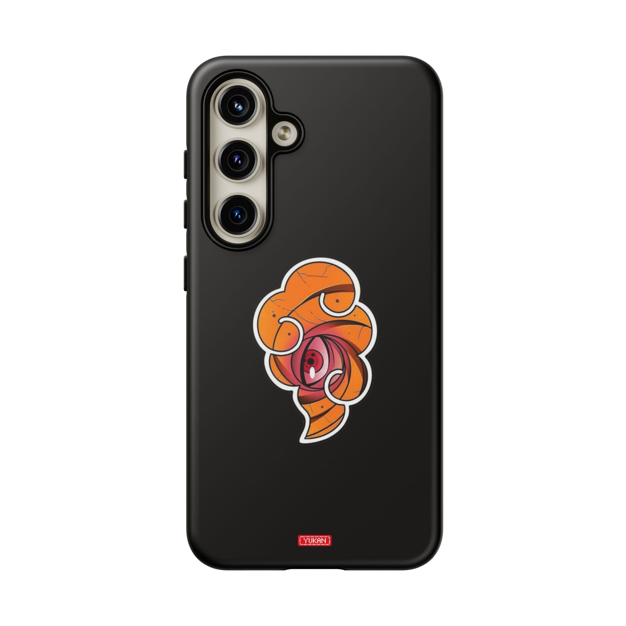 Tough Case - Obito Akatsuki