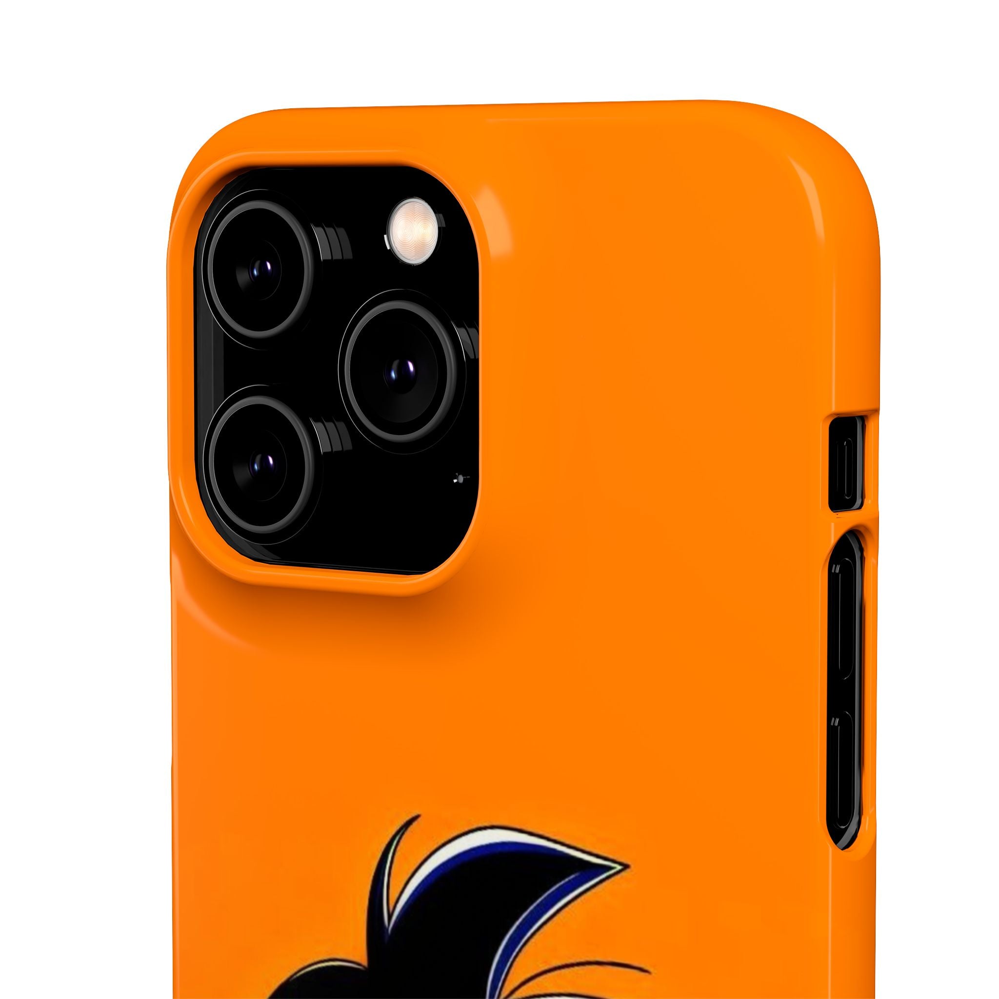 Snap Cases - Goku Holidays