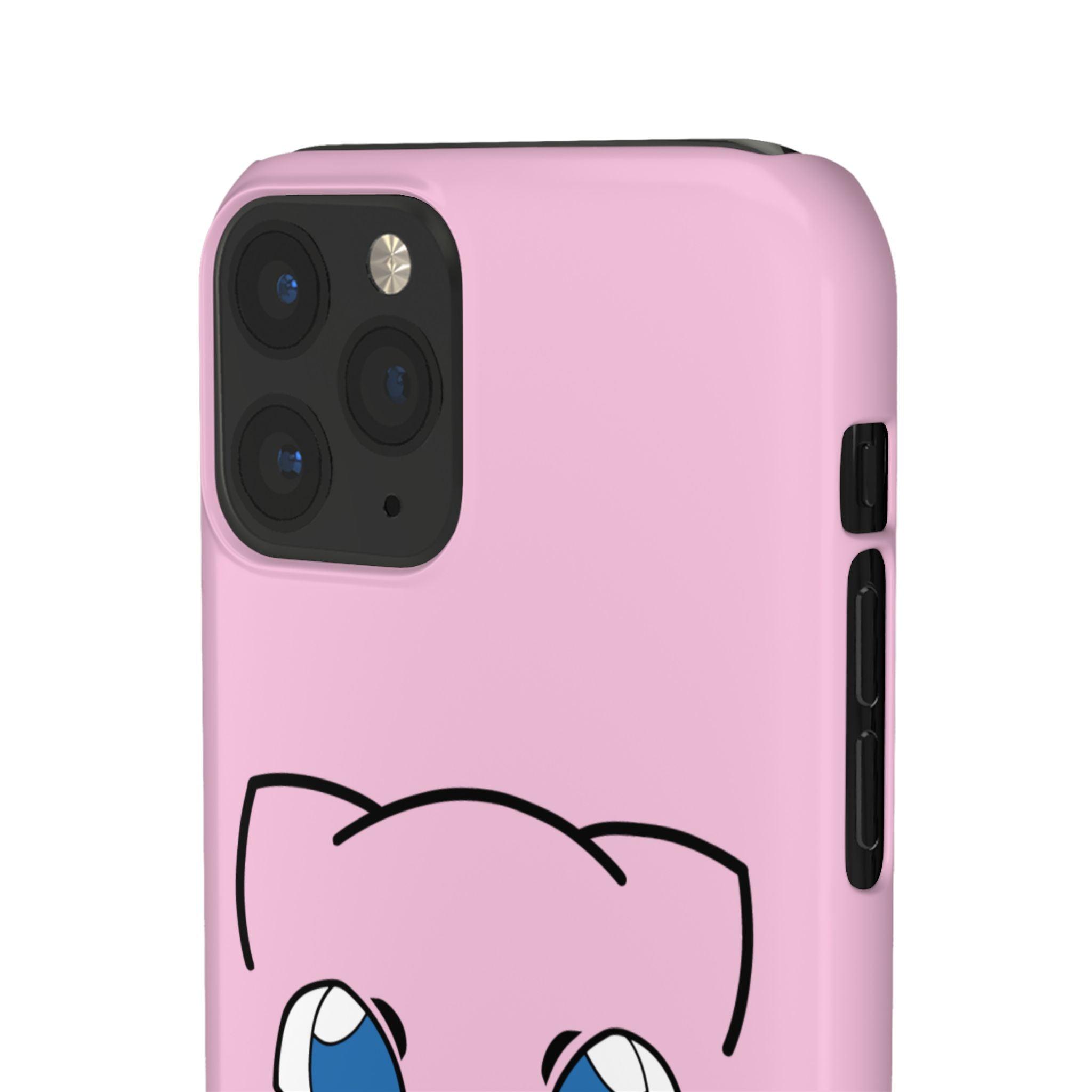 Snap Cases - Mews Face - Yukan Iconic