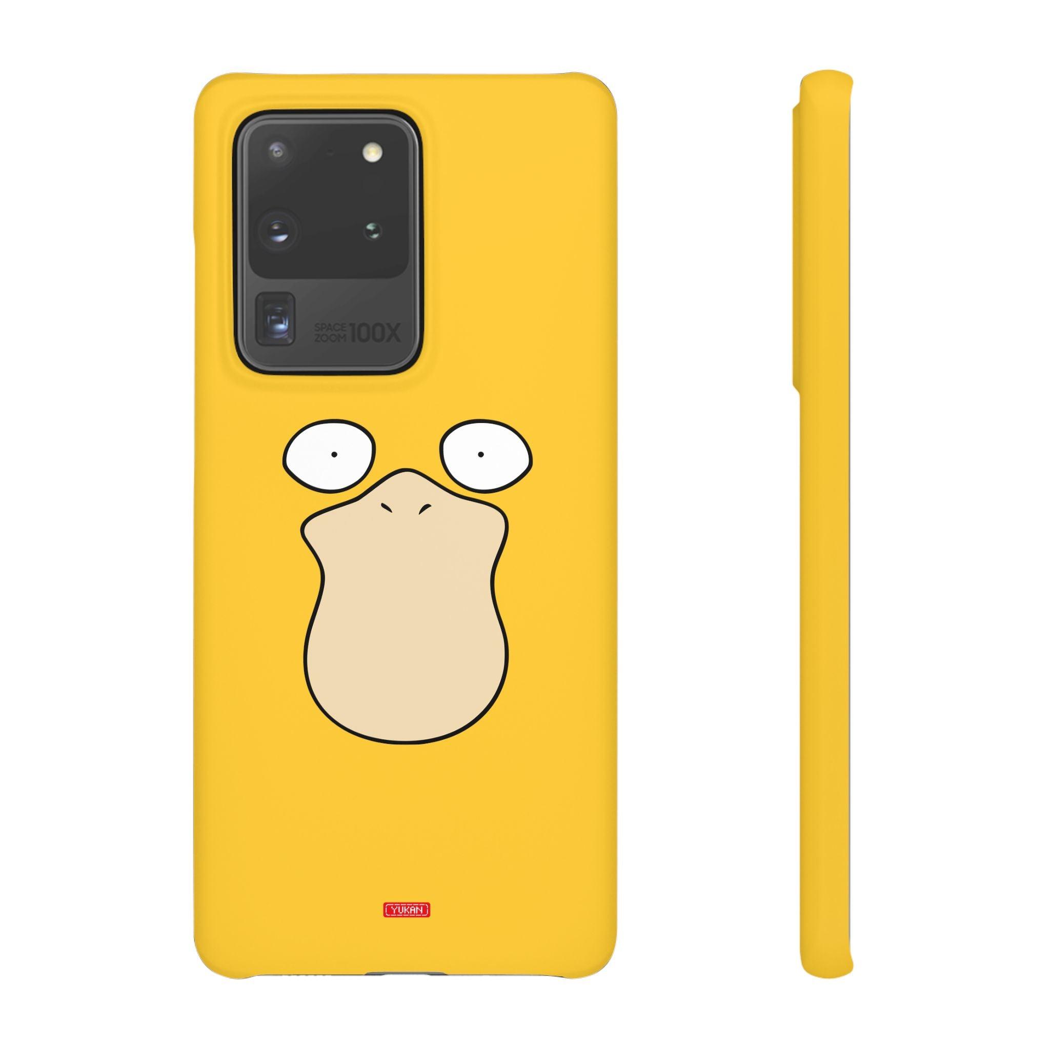 Snap Cases - Psyducks Face - Yukan Iconic