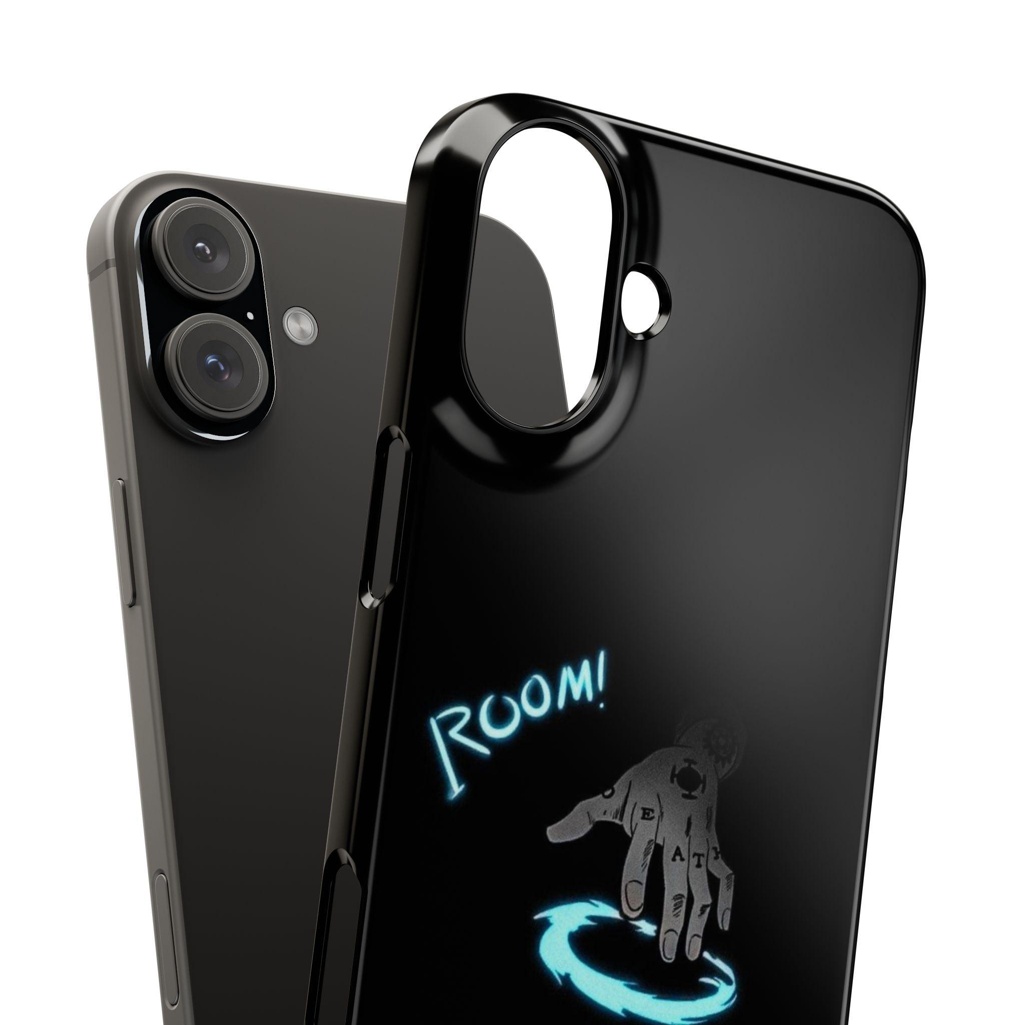 Snap Cases - Room ! - Yukan Iconic