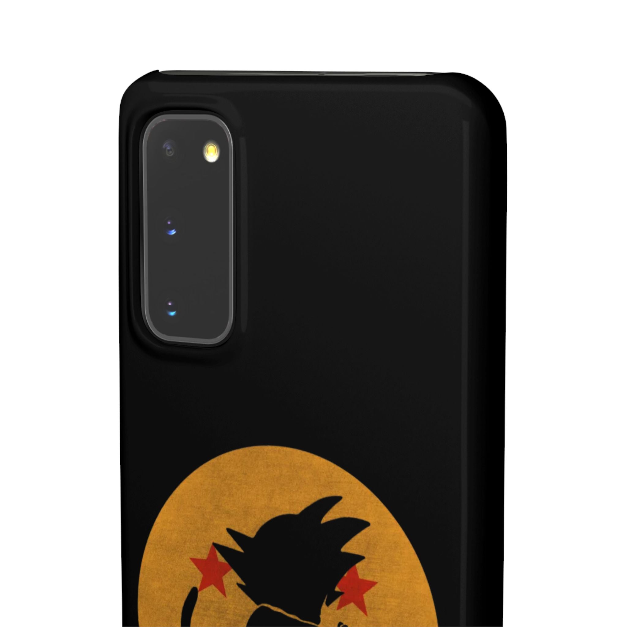 Snap Case - Kid Goku - Yukan Iconic