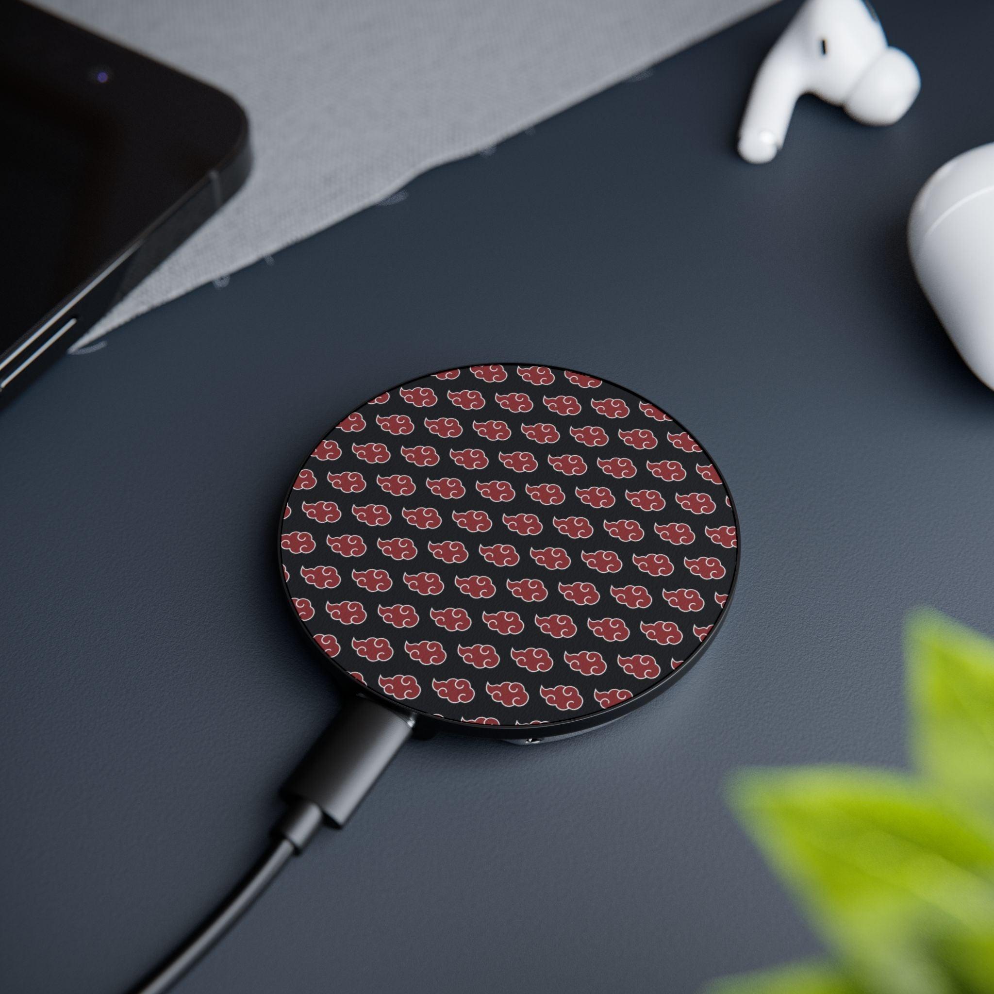 Magnetic Induction Charger - Yukan Iconic