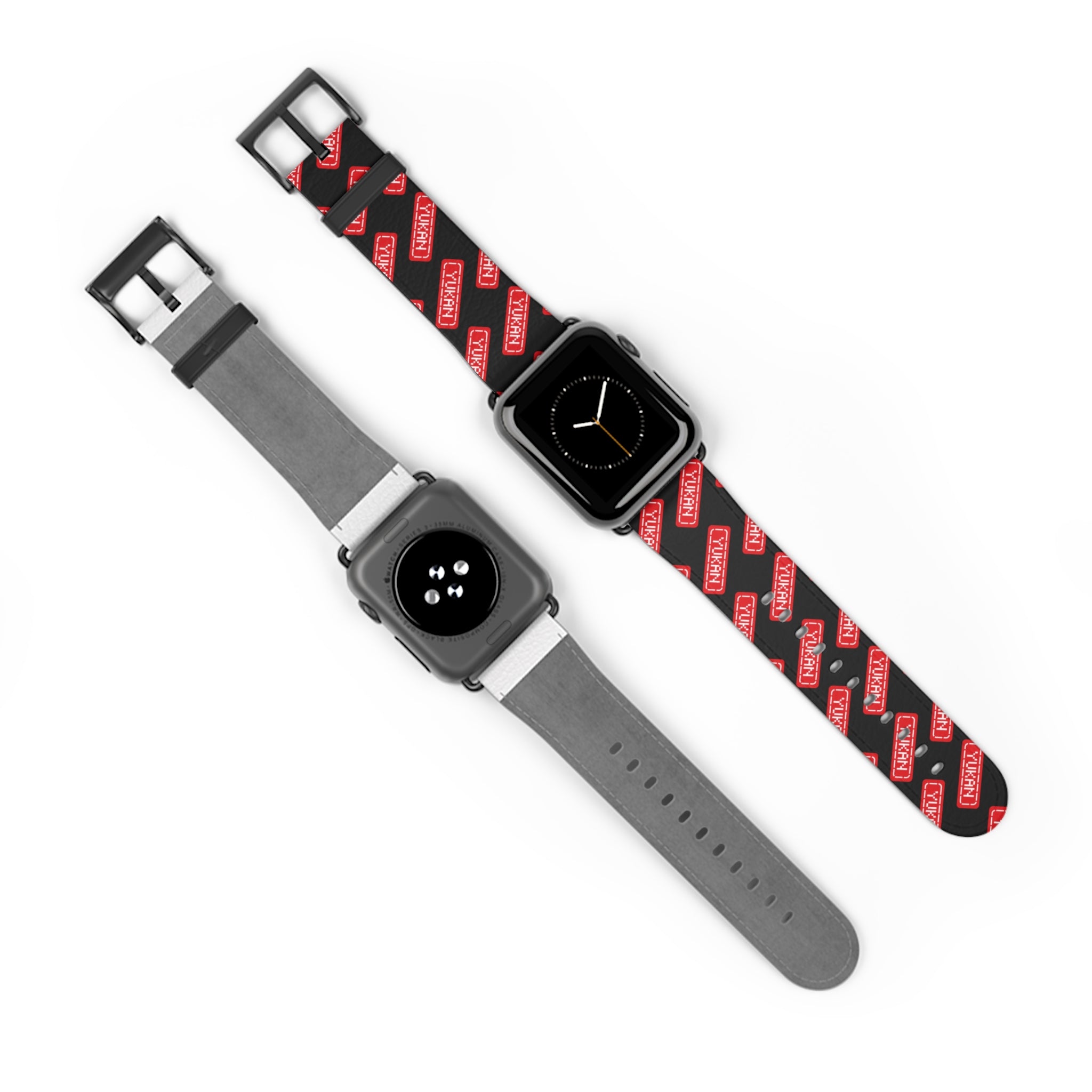 Lether Apple Watch Band