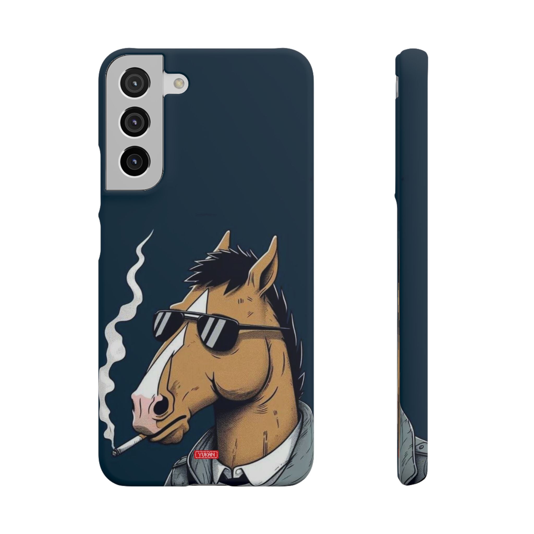 Snap Cases - Horsman Jack