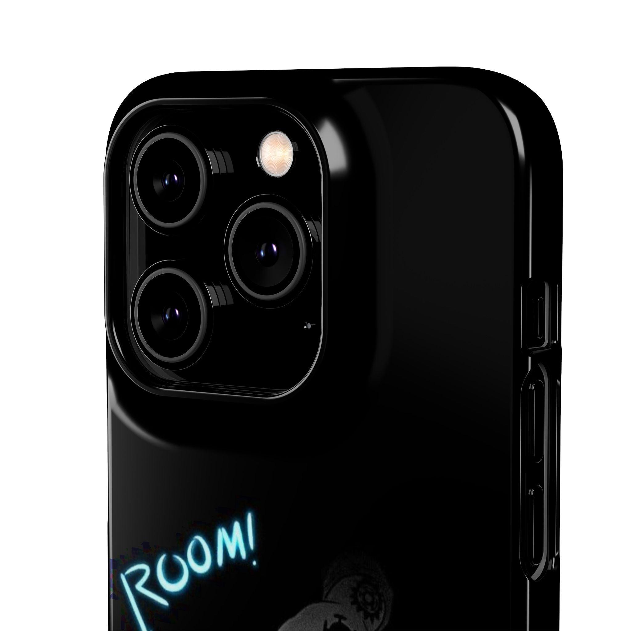 Snap Cases - Room ! - Yukan Iconic