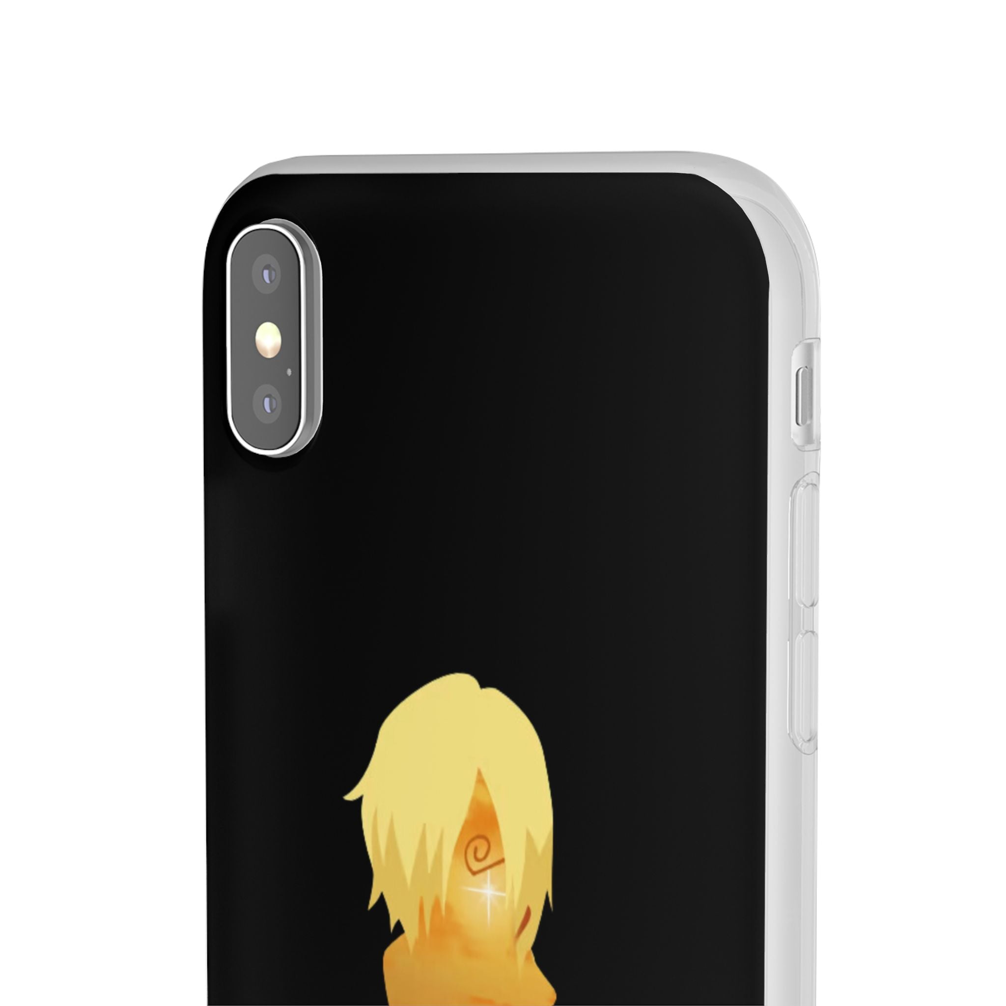 Flexi Cases - Kuro Ashi No Sanji