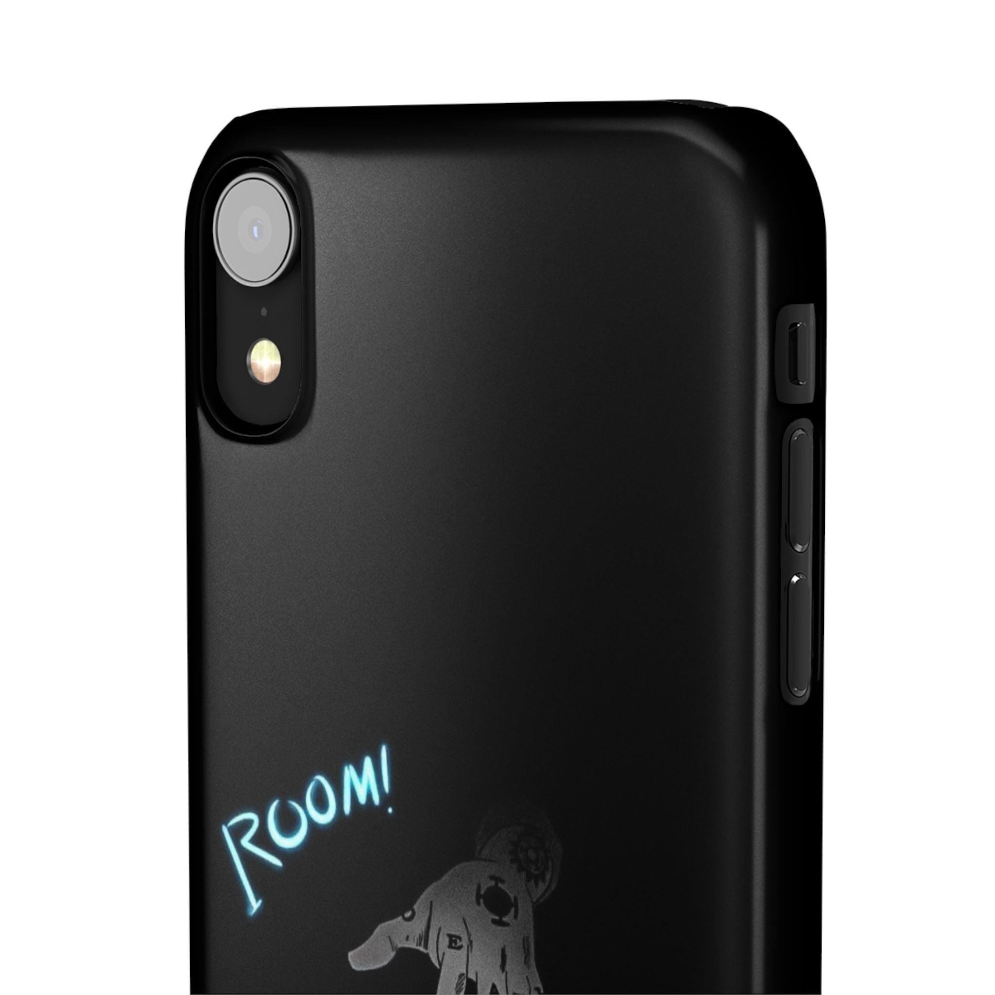 Snap Cases - Room ! - Yukan Iconic