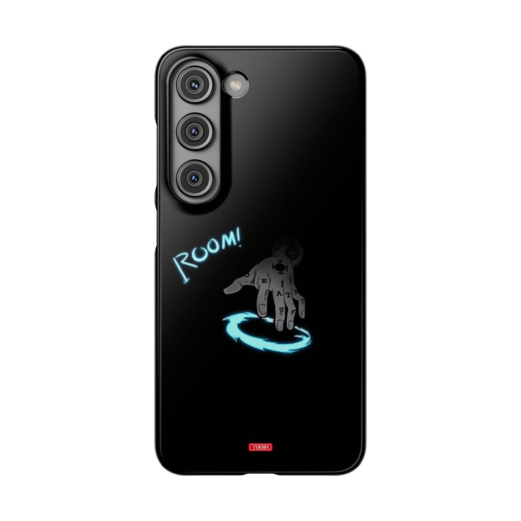 Snap Cases - Room ! - Yukan Iconic