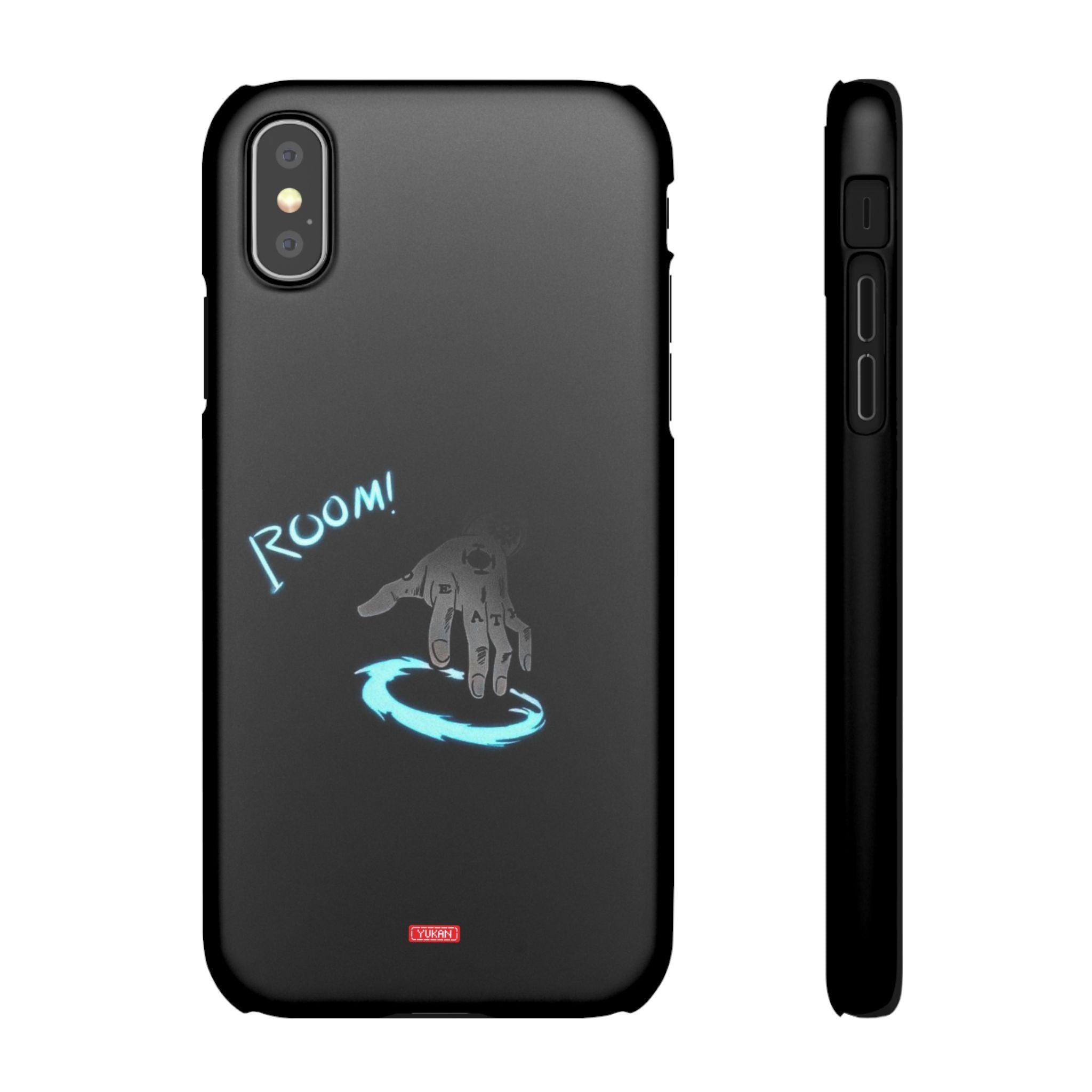 Snap Cases - Room ! - Yukan Iconic