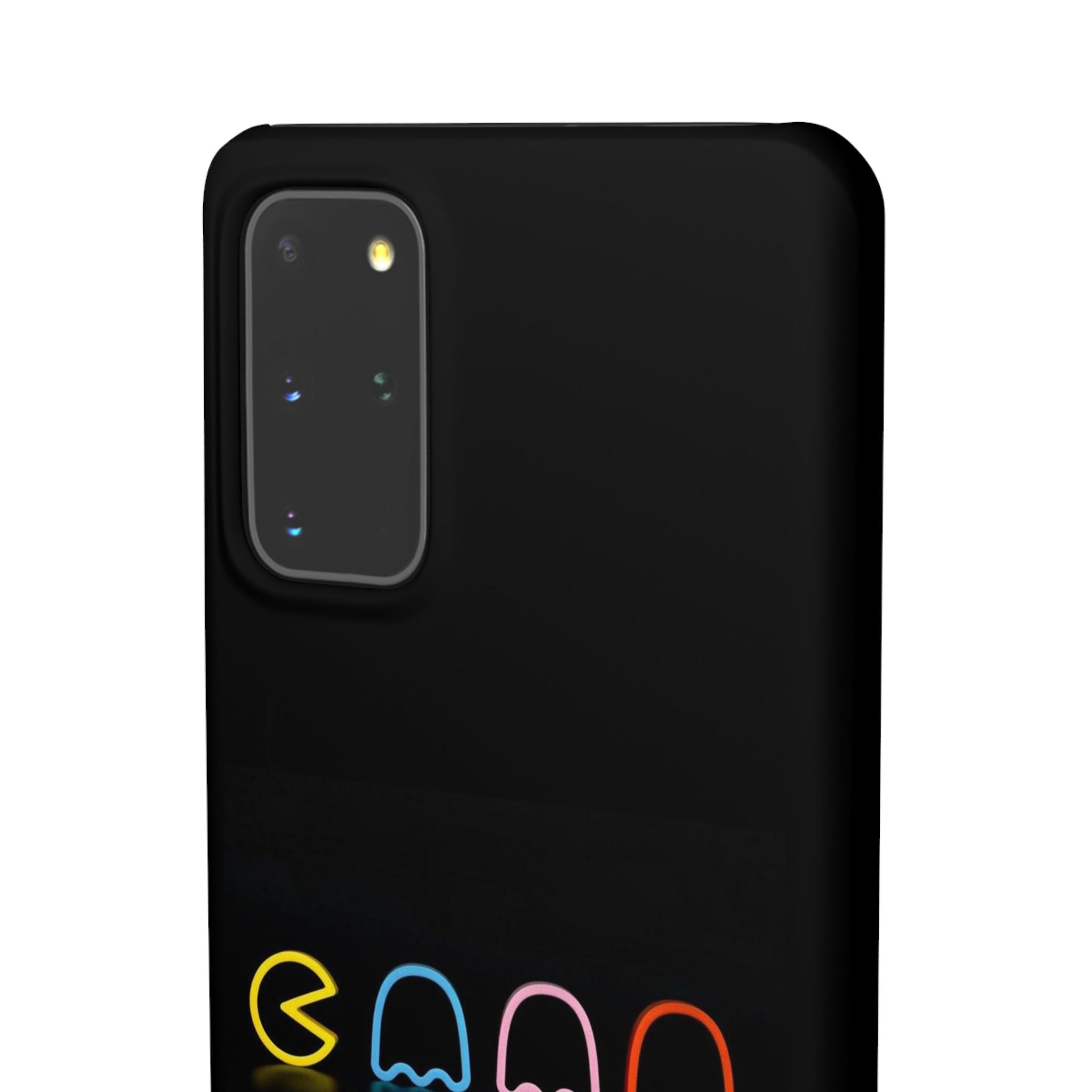 Snap Cases - Classic Pacman - Yukan Iconic