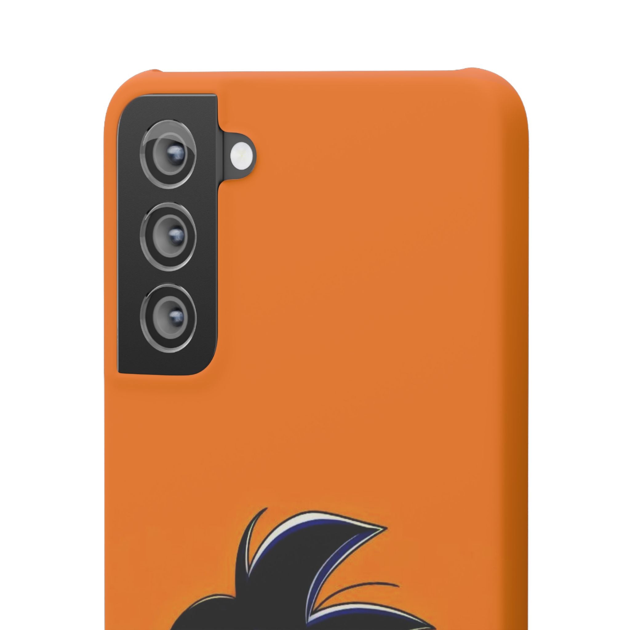 Snap Cases - Goku Holidays - Yukan Iconic