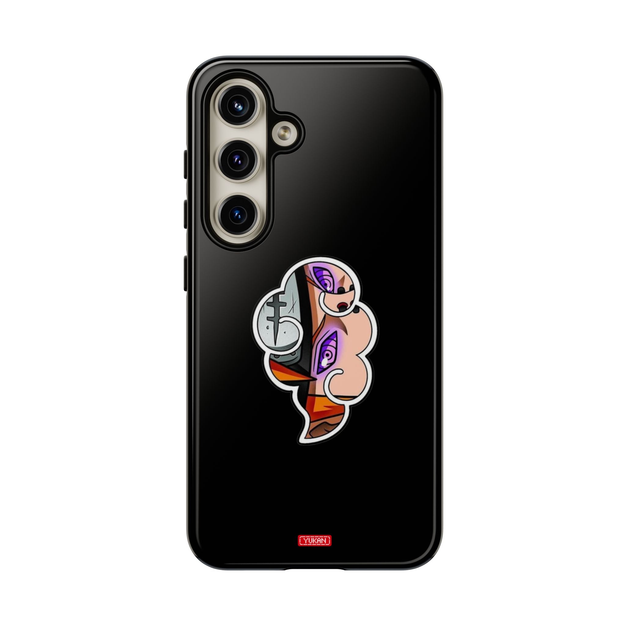 Tough Case - Pain Akatsuki - Yukan Iconic