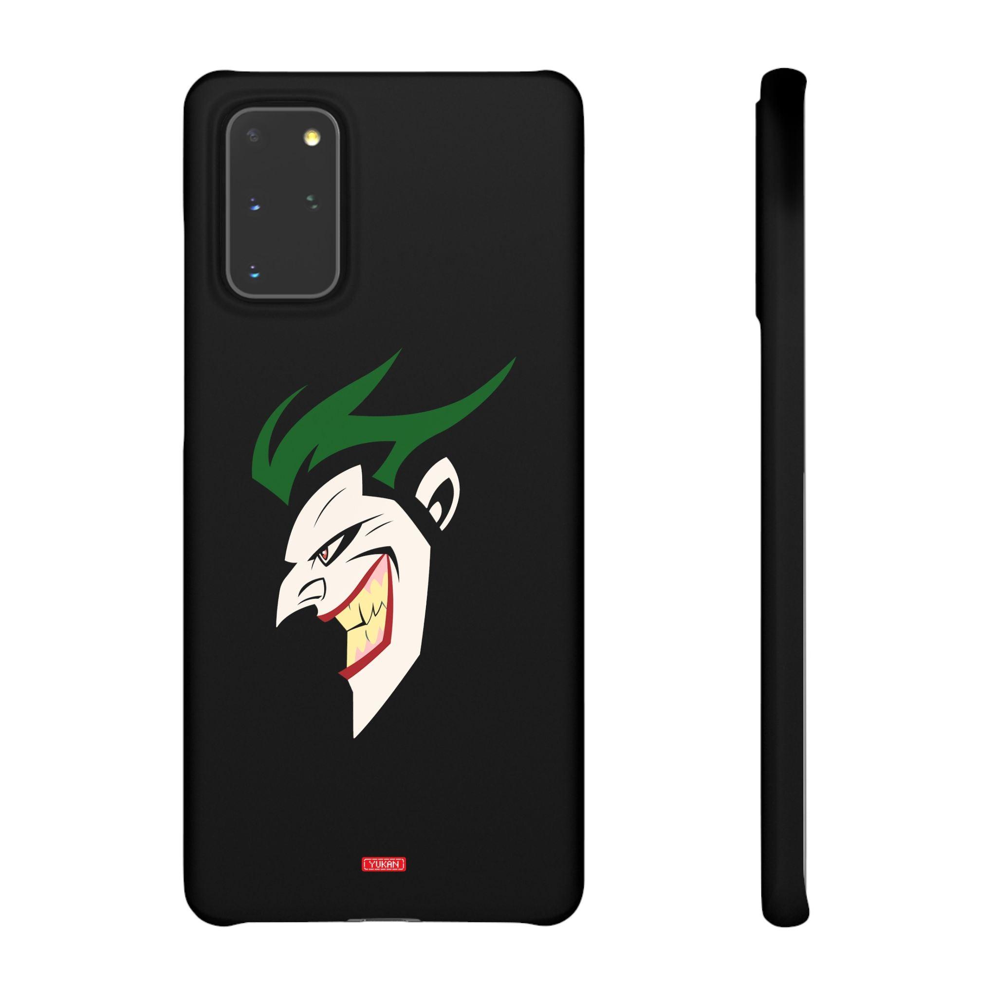 Snap Cases - The True Joker - Yukan Iconic