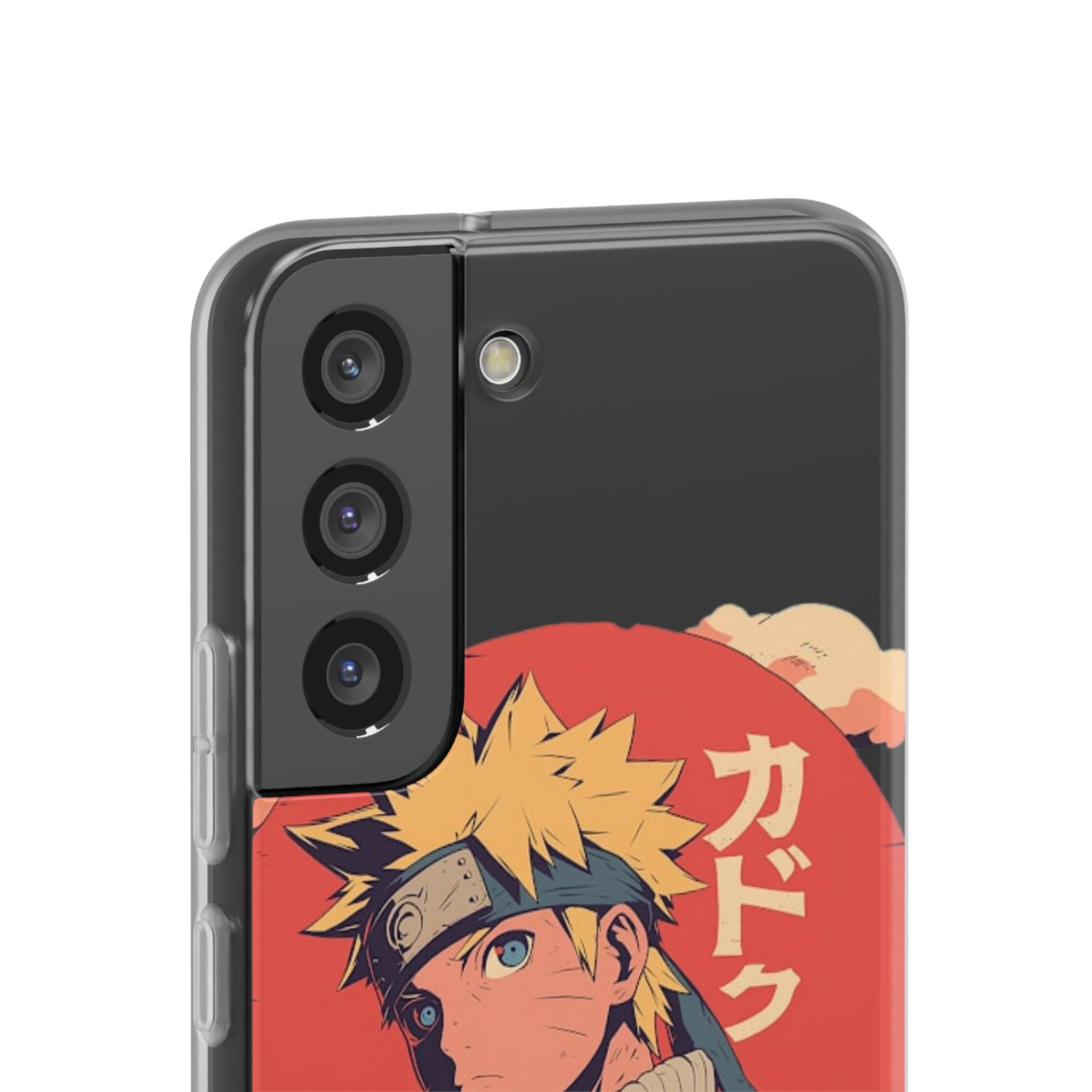 Flexi Cases - Naruto Sunset - Yukan Iconic