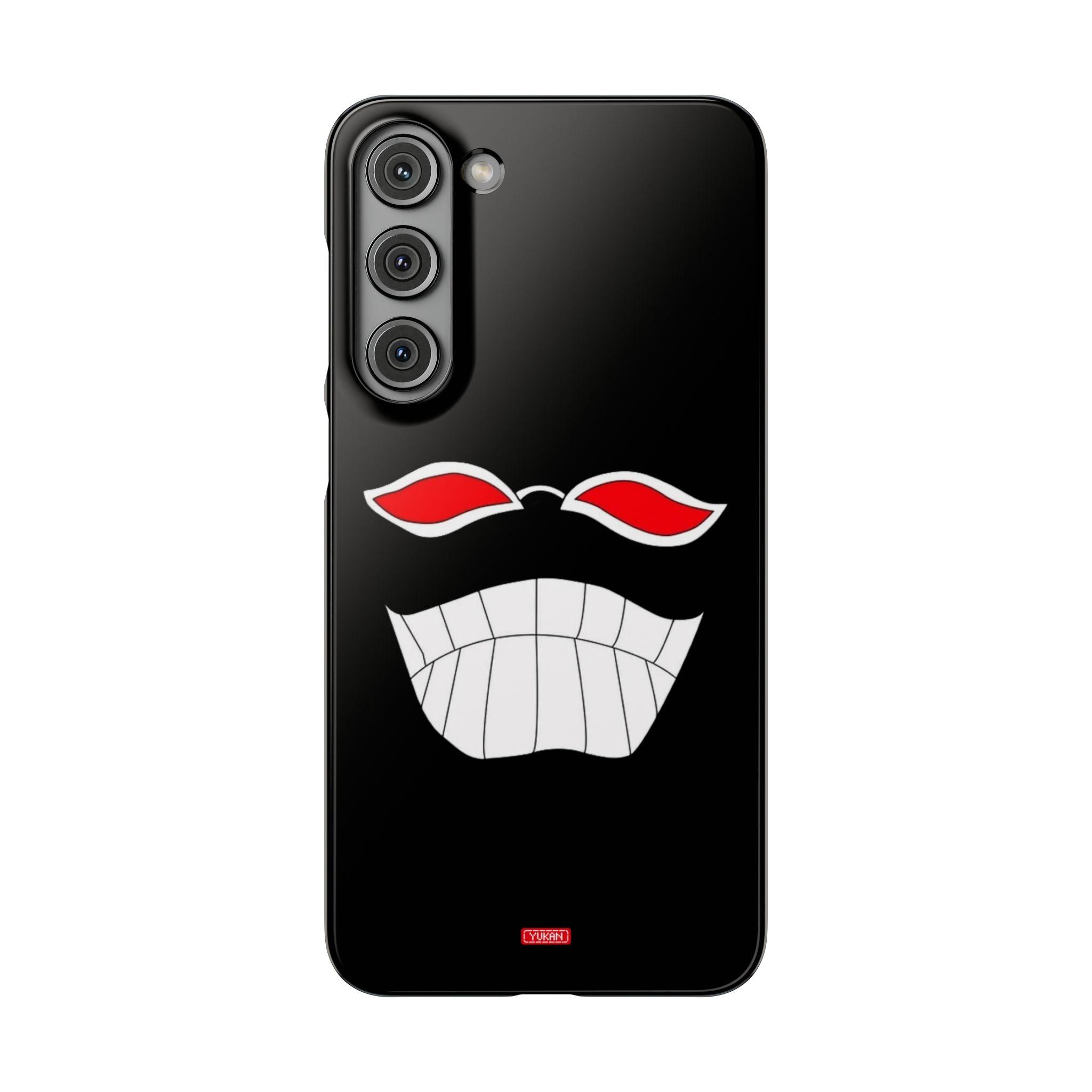 Snap Cases - Dofi Face - Yukan Iconic