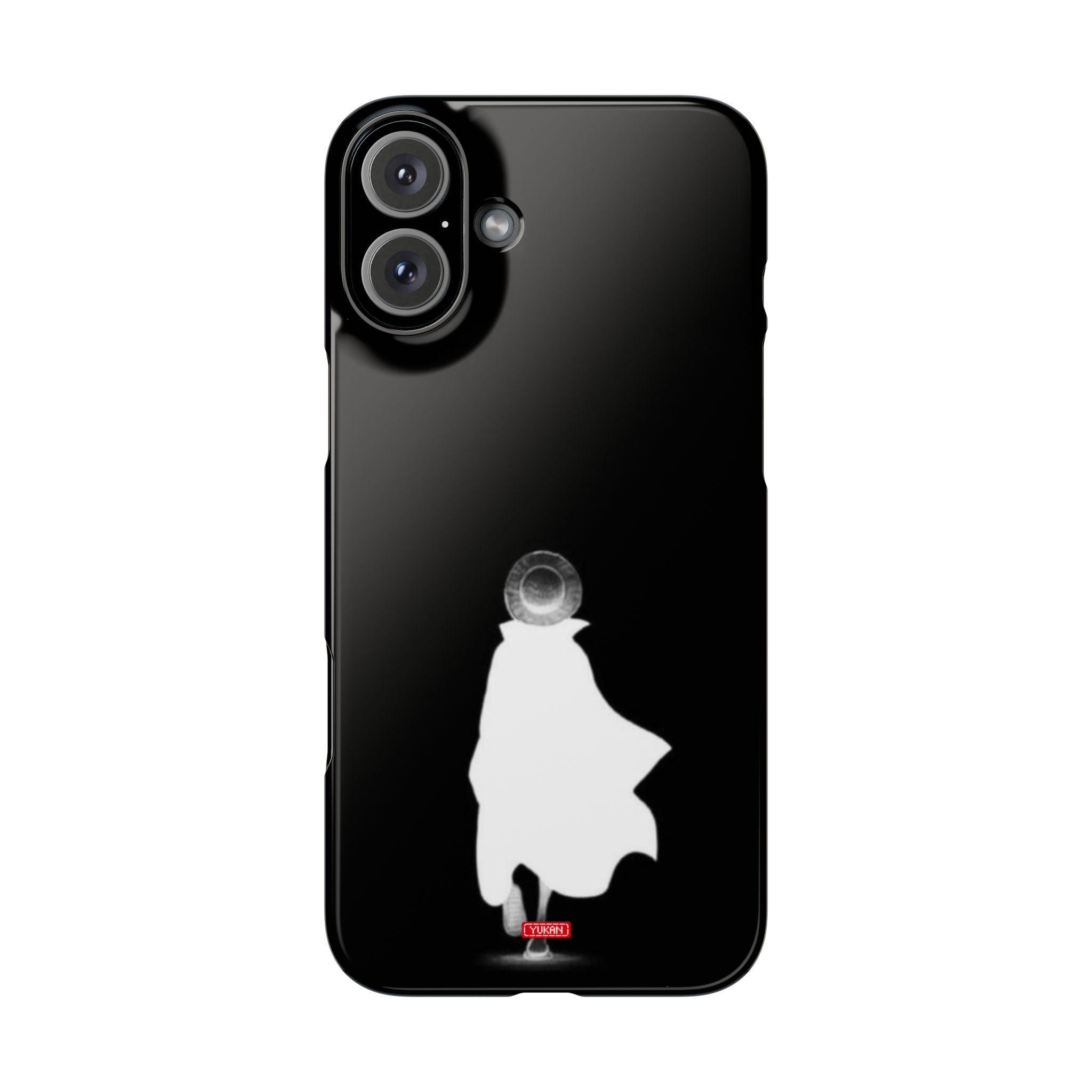 Snap Cases - The Future King - Yukan Iconic