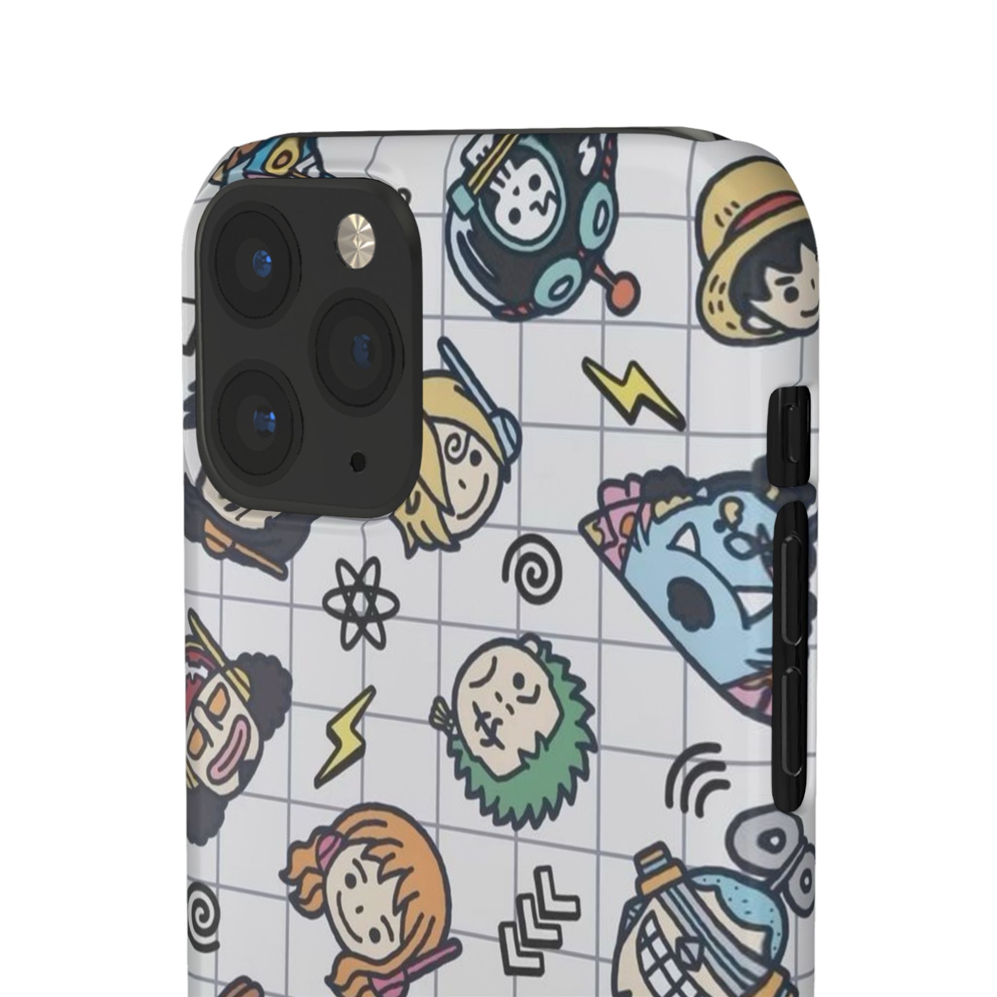 Snap Cases - Adventure Crew