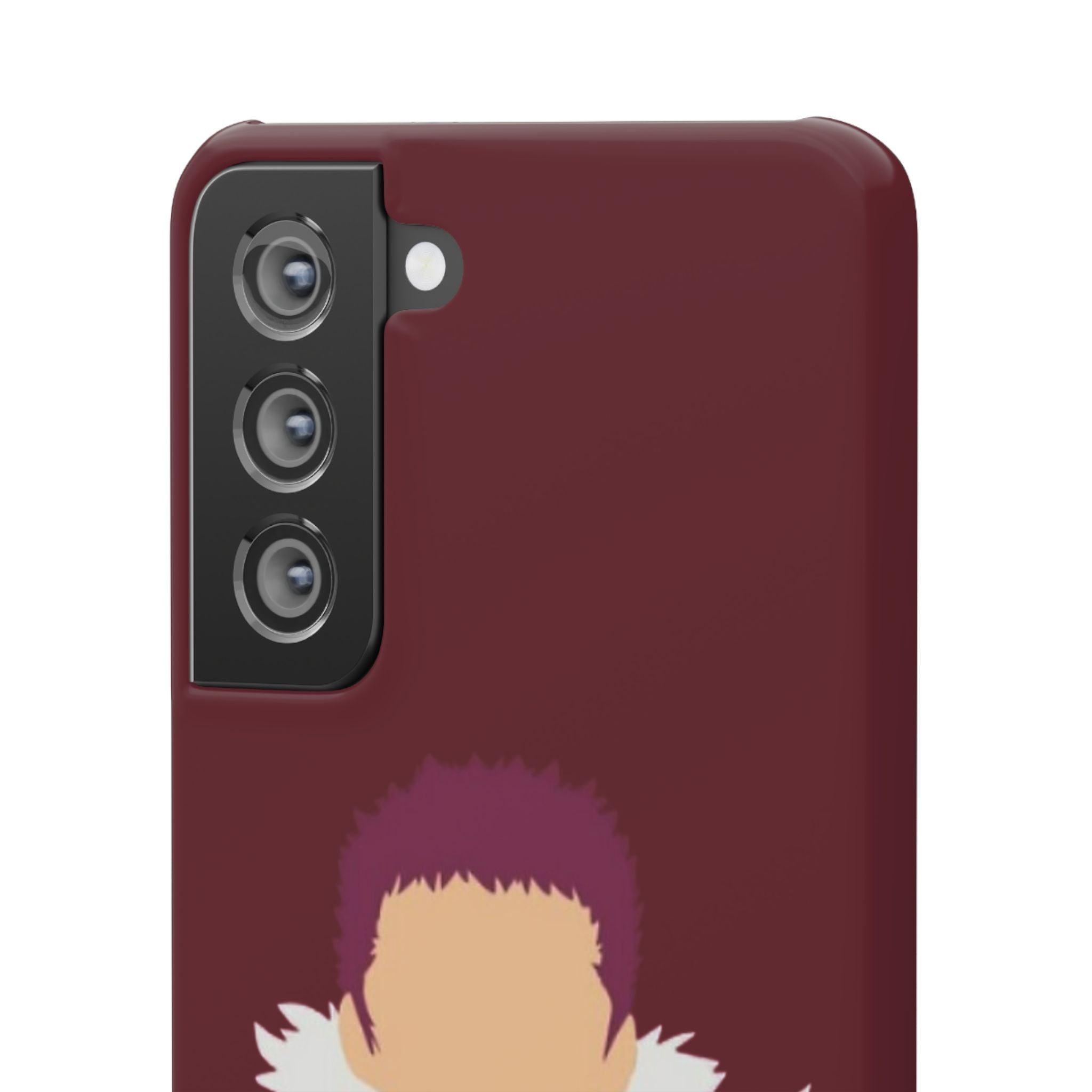 Snap Cases - Katakuri Style - Yukan Iconic