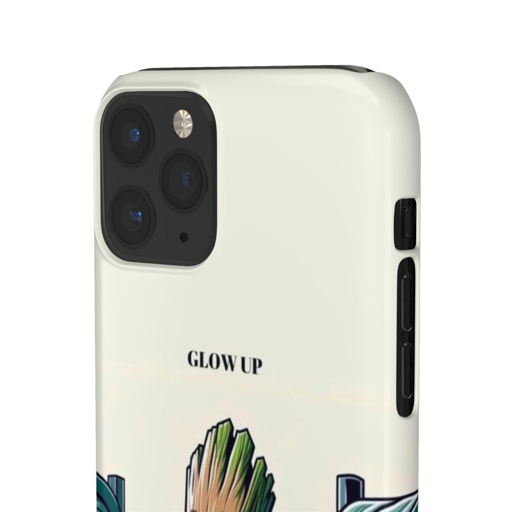 Snap Cases - Grut up - Yukan Iconic