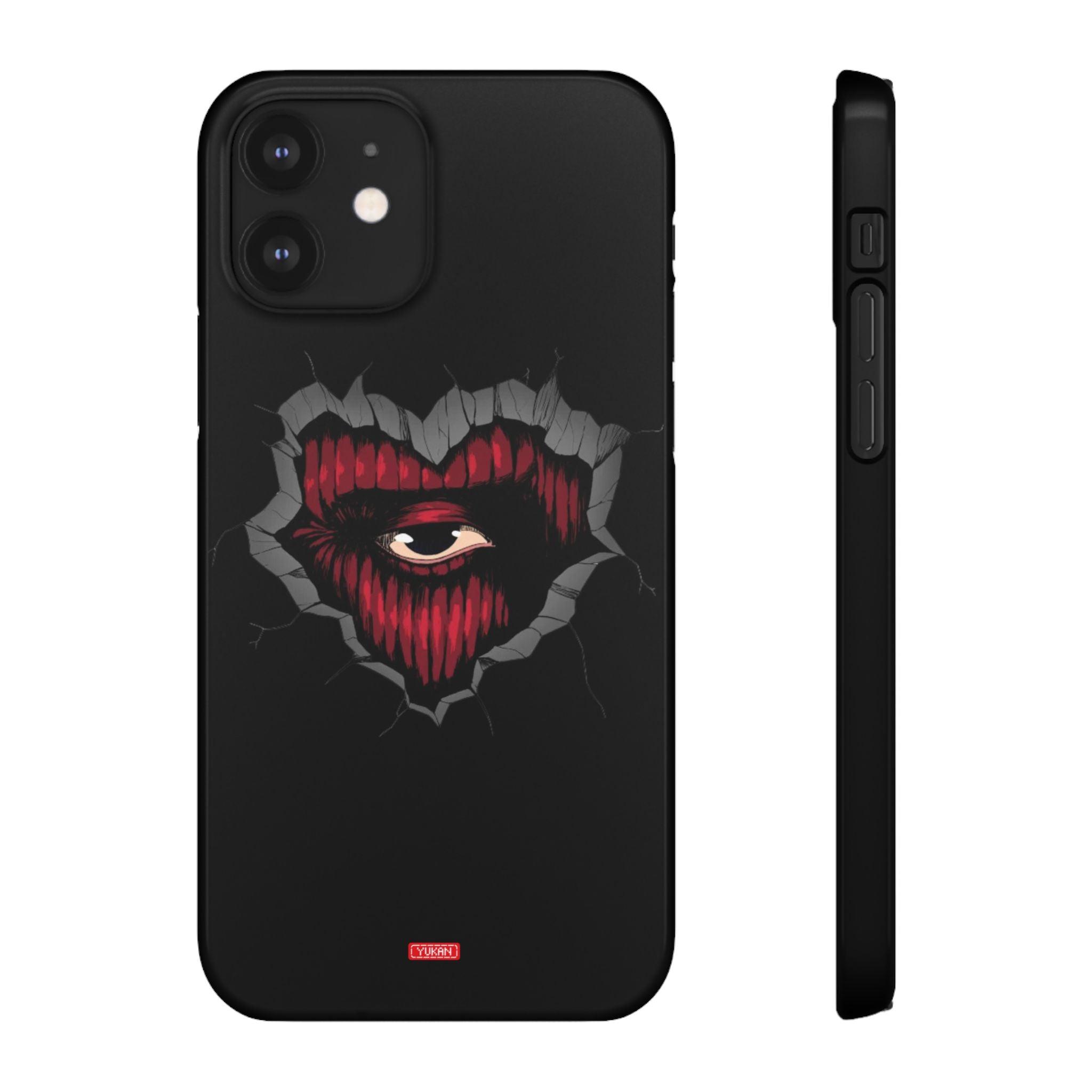 Snap Cases - Kyojin Lover - Yukan Iconic