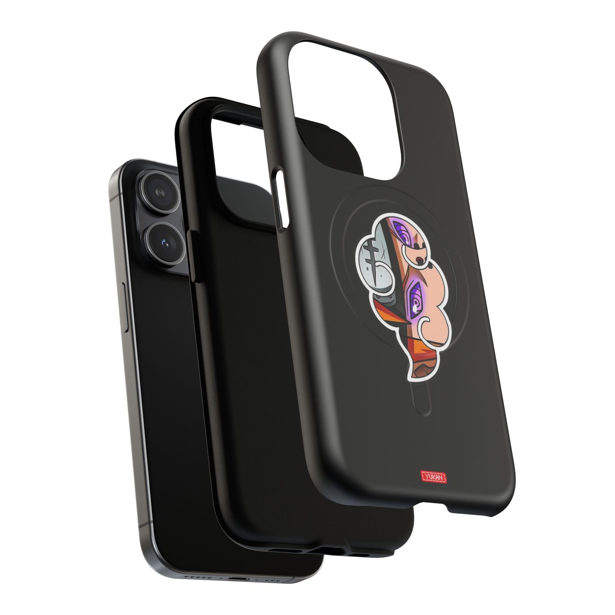 Tough MagSafe Case - Pain Akatsuki - Yukan Iconic