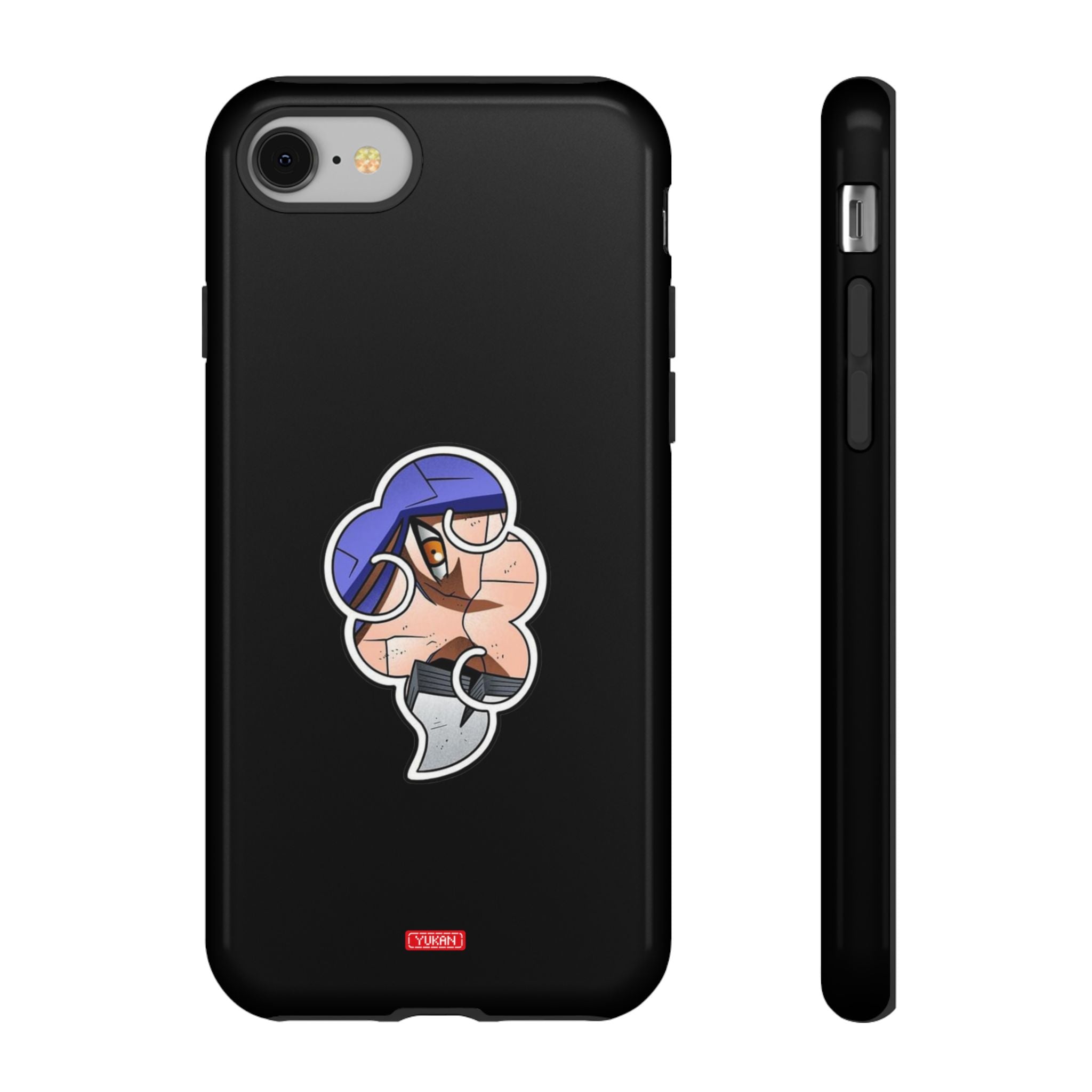 Tough Case - Konan Akatsuki