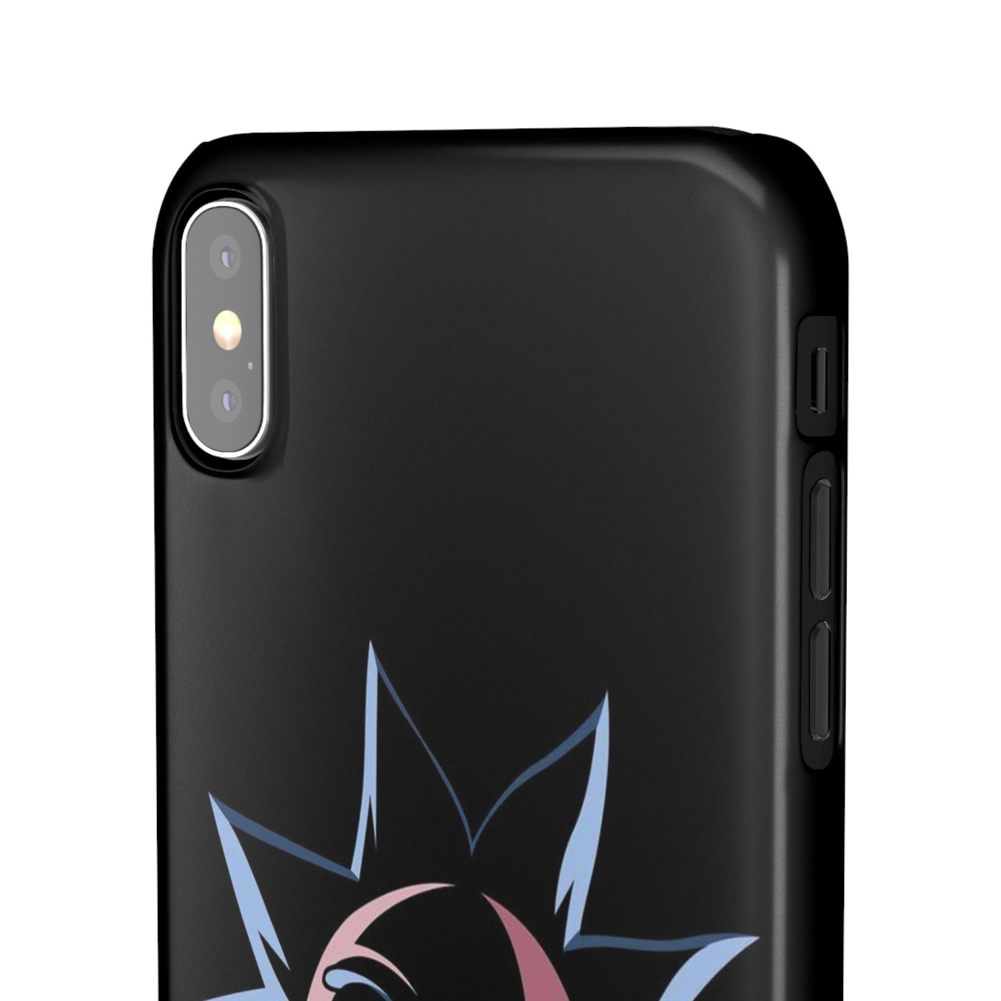 Snap Cases - Weird Rick - Yukan Iconic