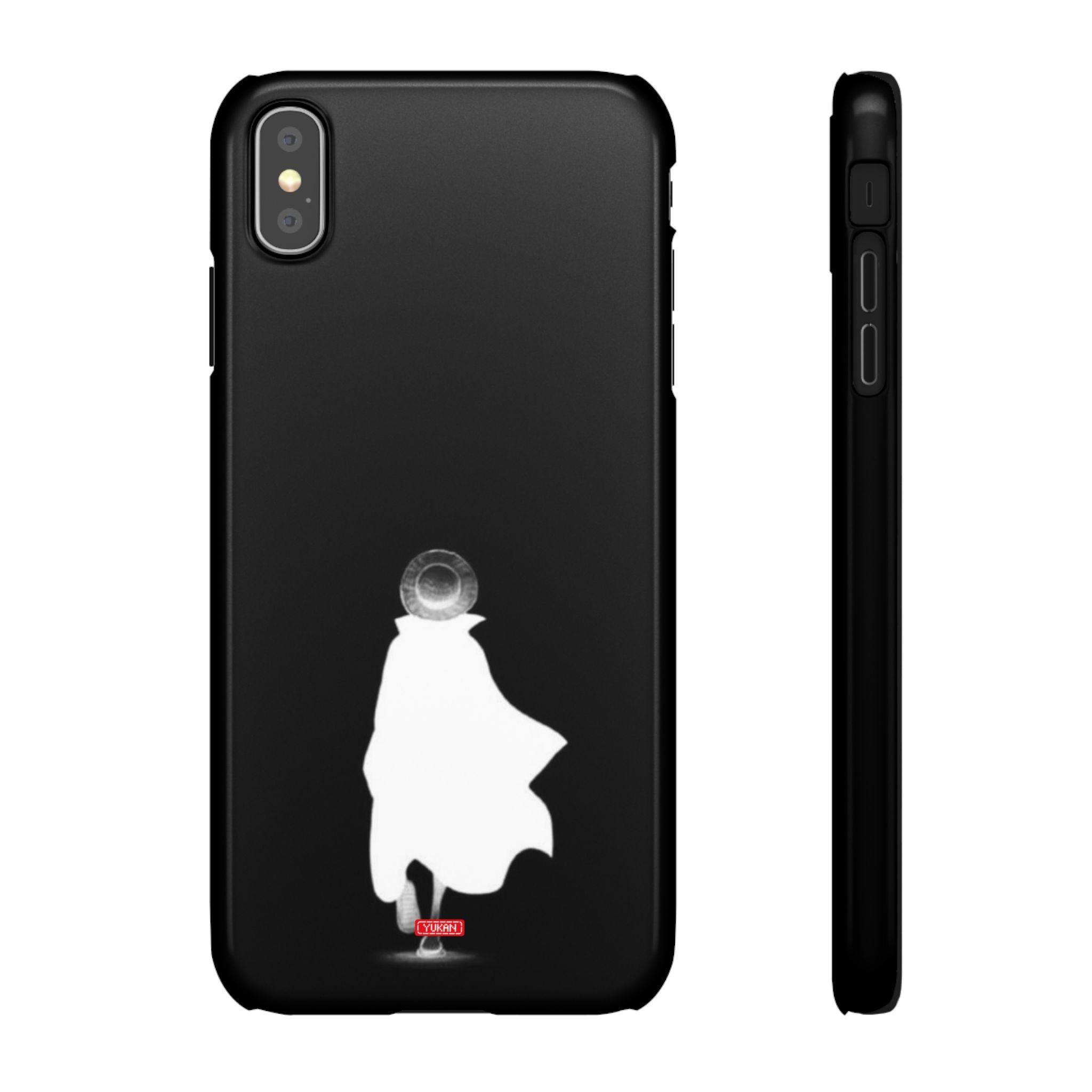 Snap Cases - The Future King - Yukan Iconic