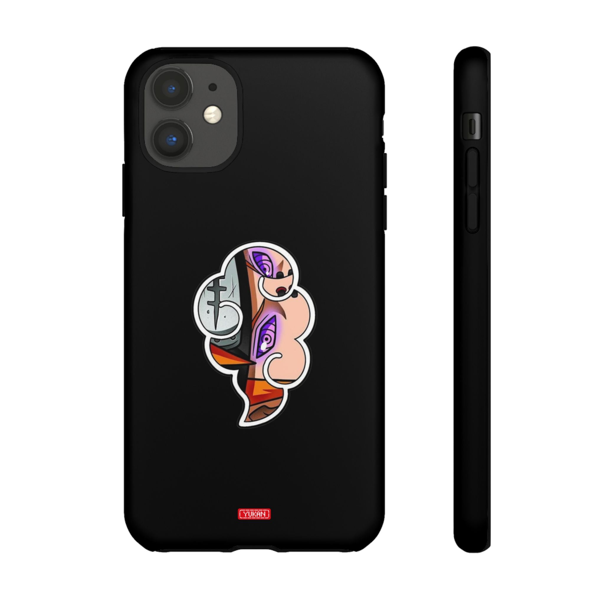 Tough Case - Pain Akatsuki - Yukan Iconic