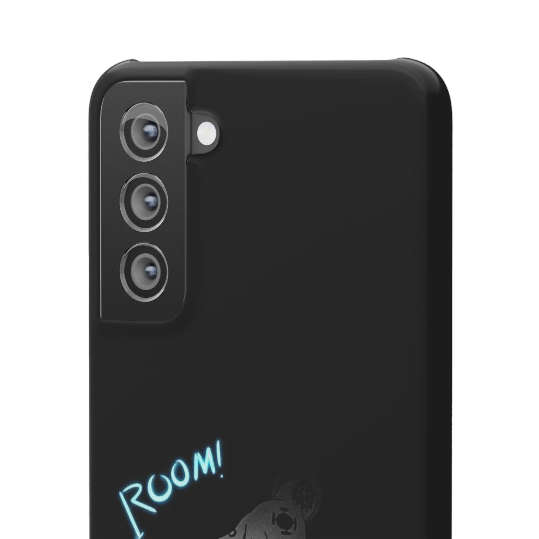 Snap Cases - Room ! - Yukan Iconic