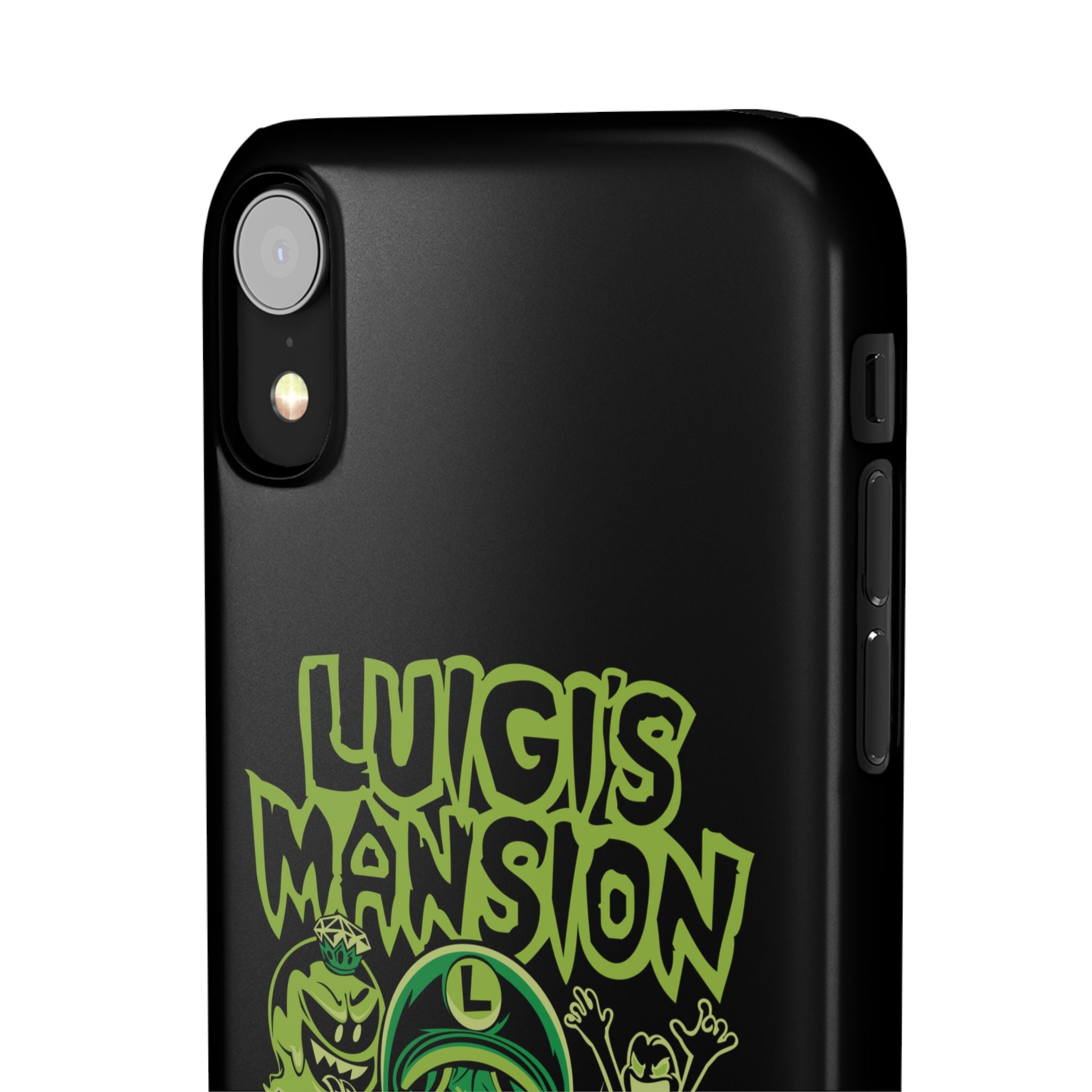 Snap Cases - Green Mansion - Yukan Iconic