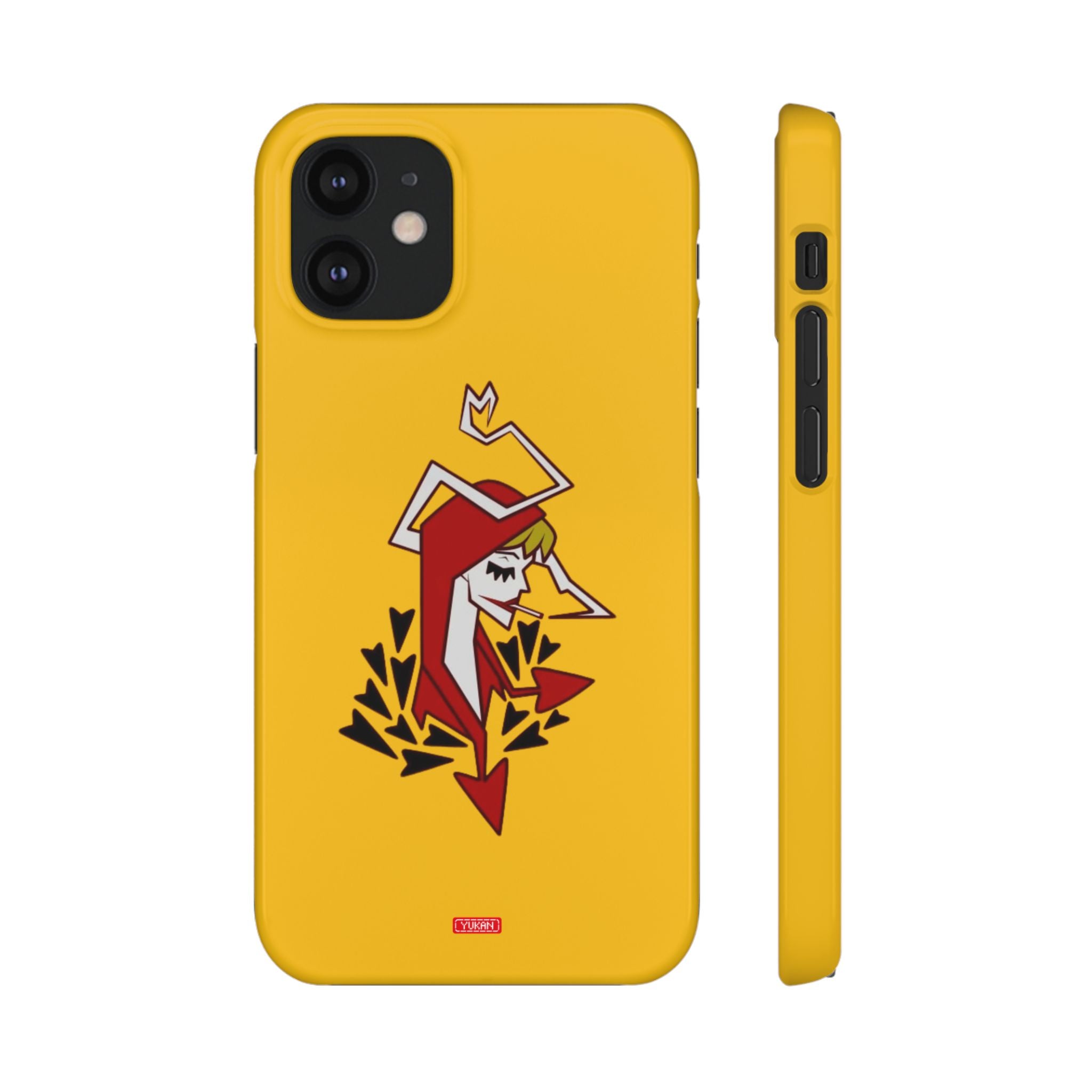 Snap Cases - Corazon