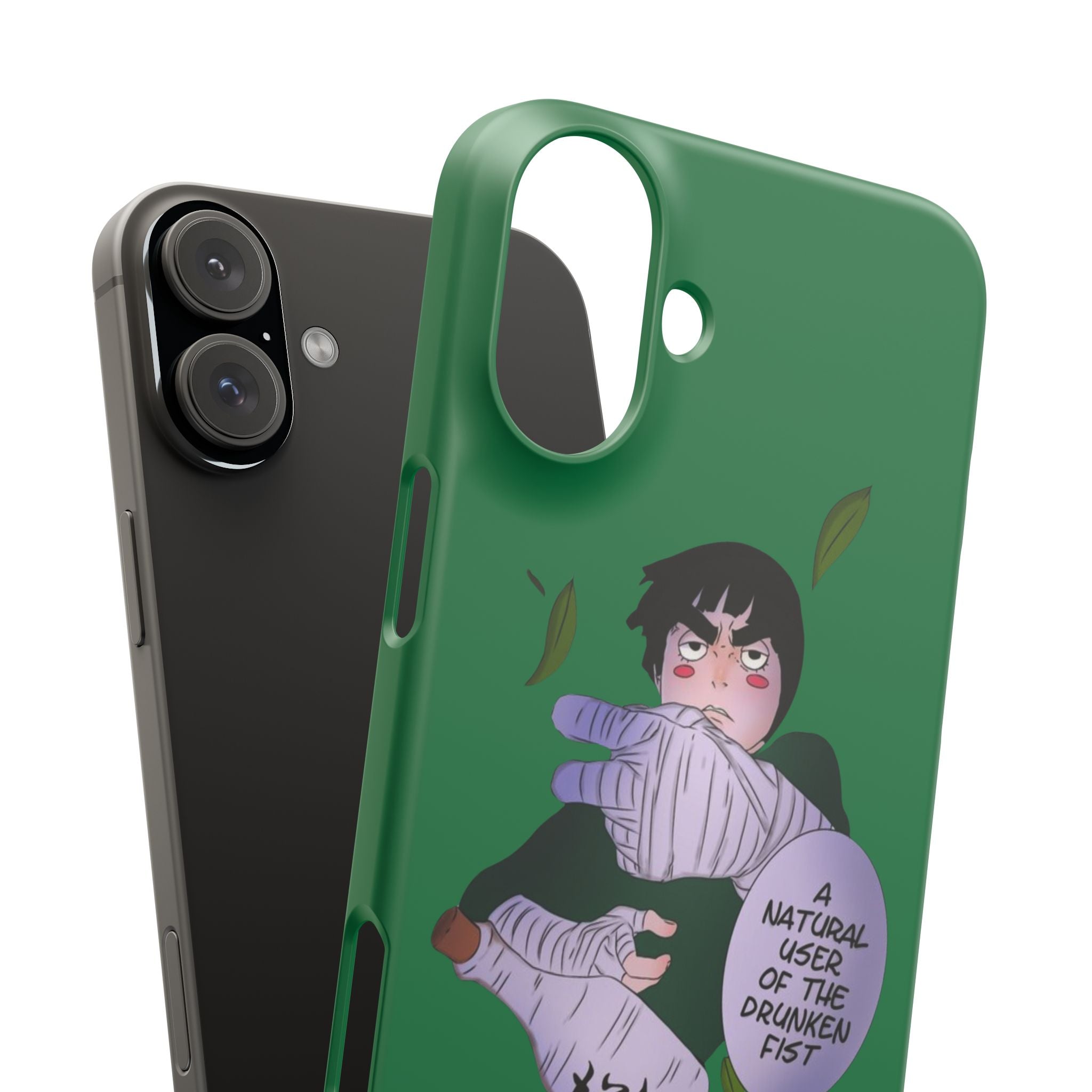 Snap Cases - Drunken No Jutsu