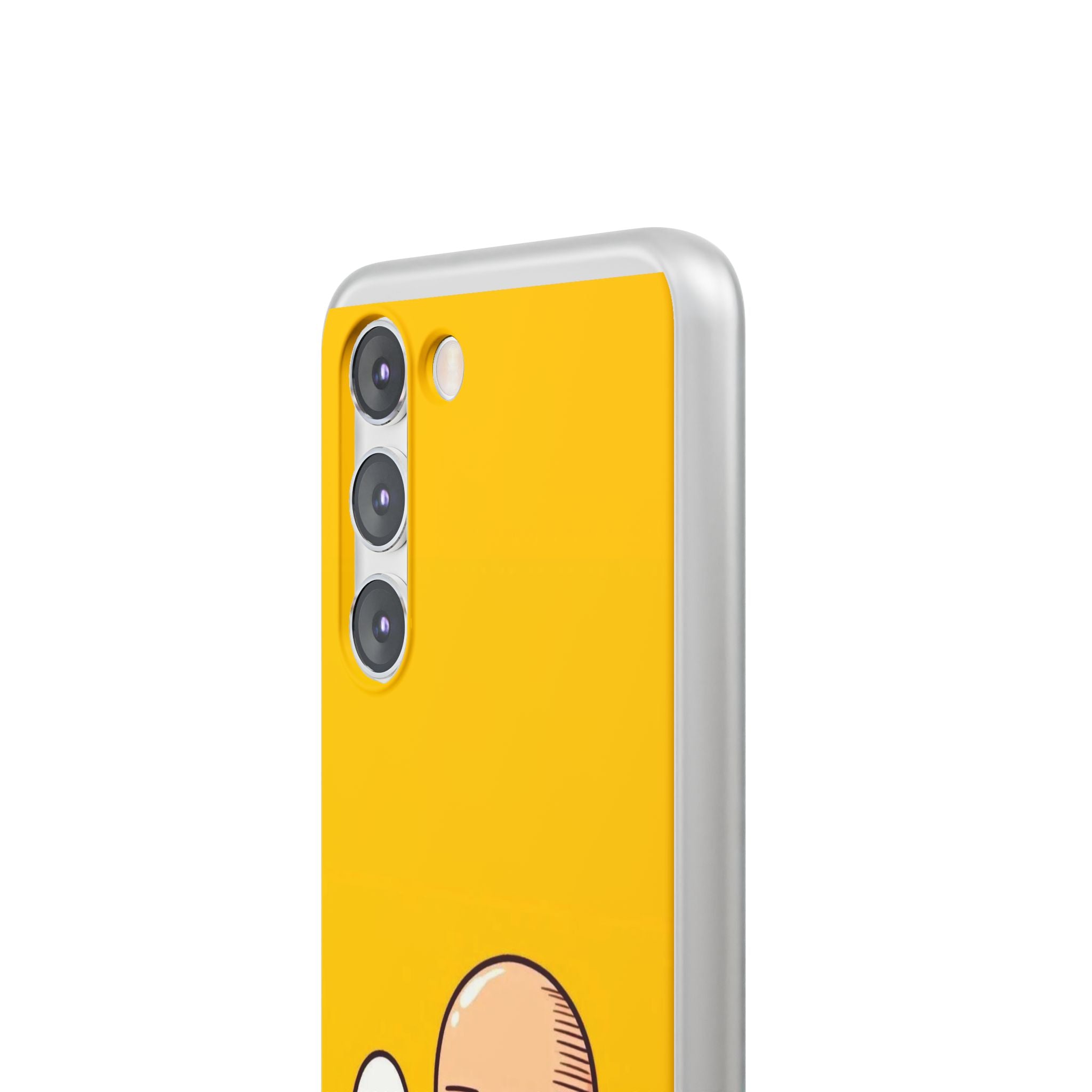 Flexi Cases - One Punch Man "OK"