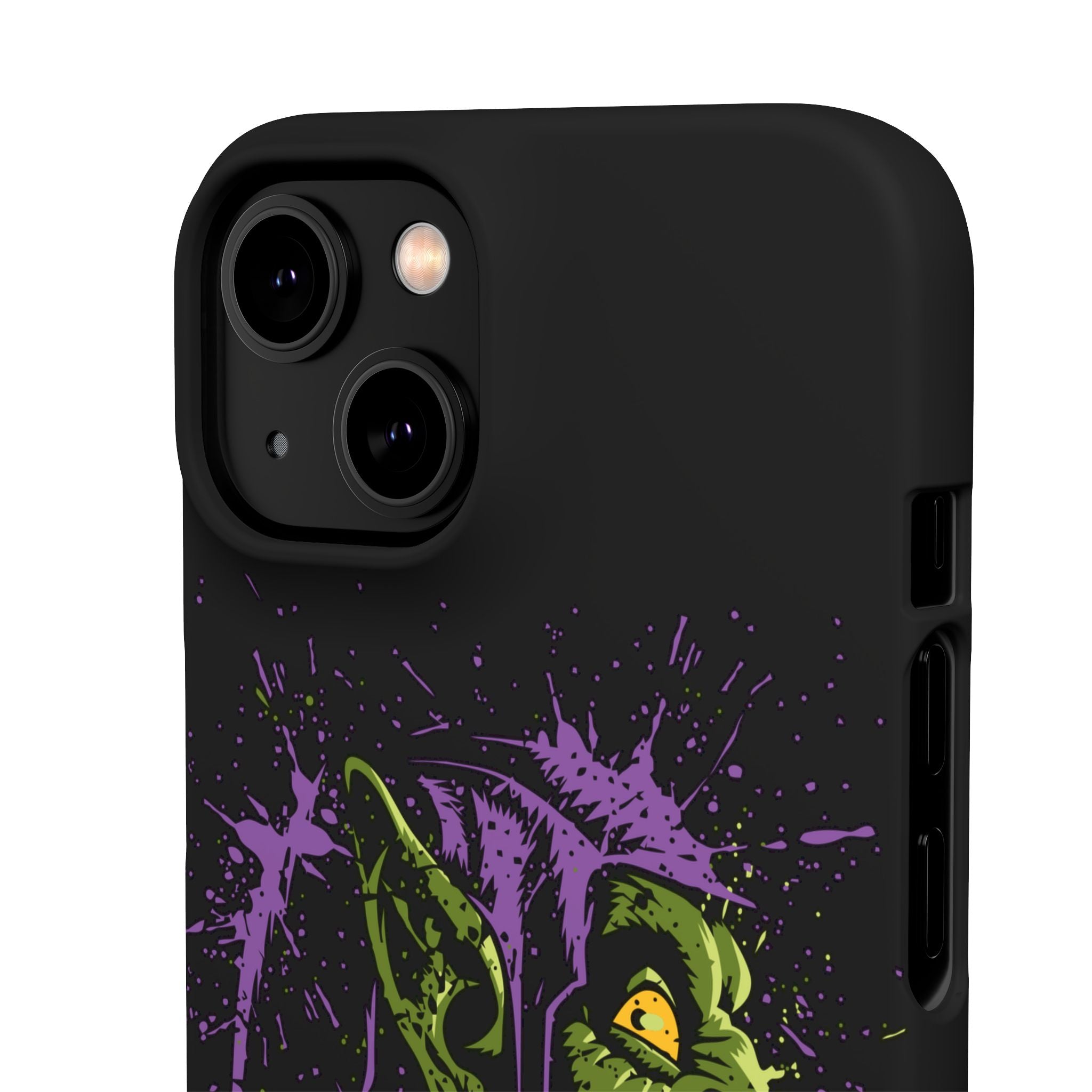 Snap Case - The Legend of Gobelin - Yukan Iconic