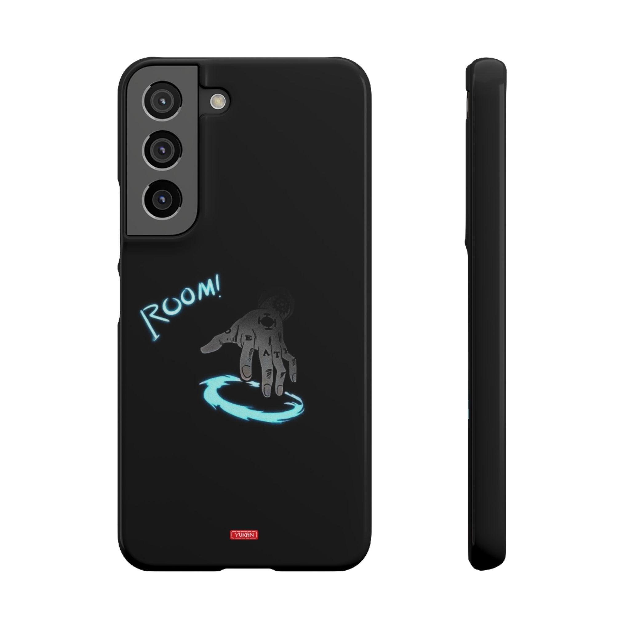 Snap Cases - Room ! - Yukan Iconic